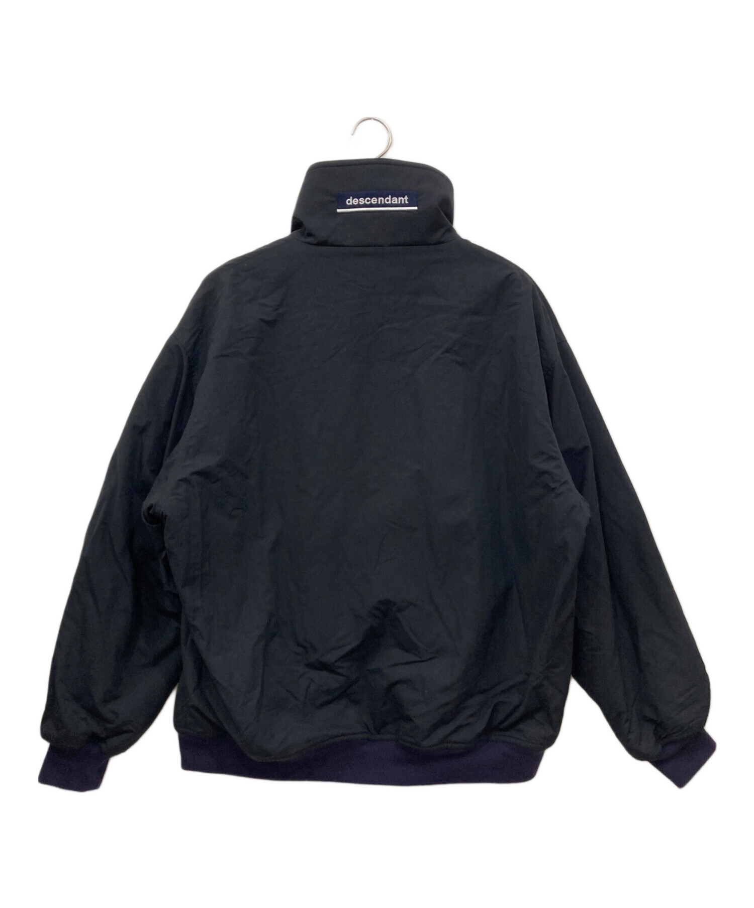 中古・古着通販】DESCENDANT (ディセンダント) CABALLO NYLON JACKET