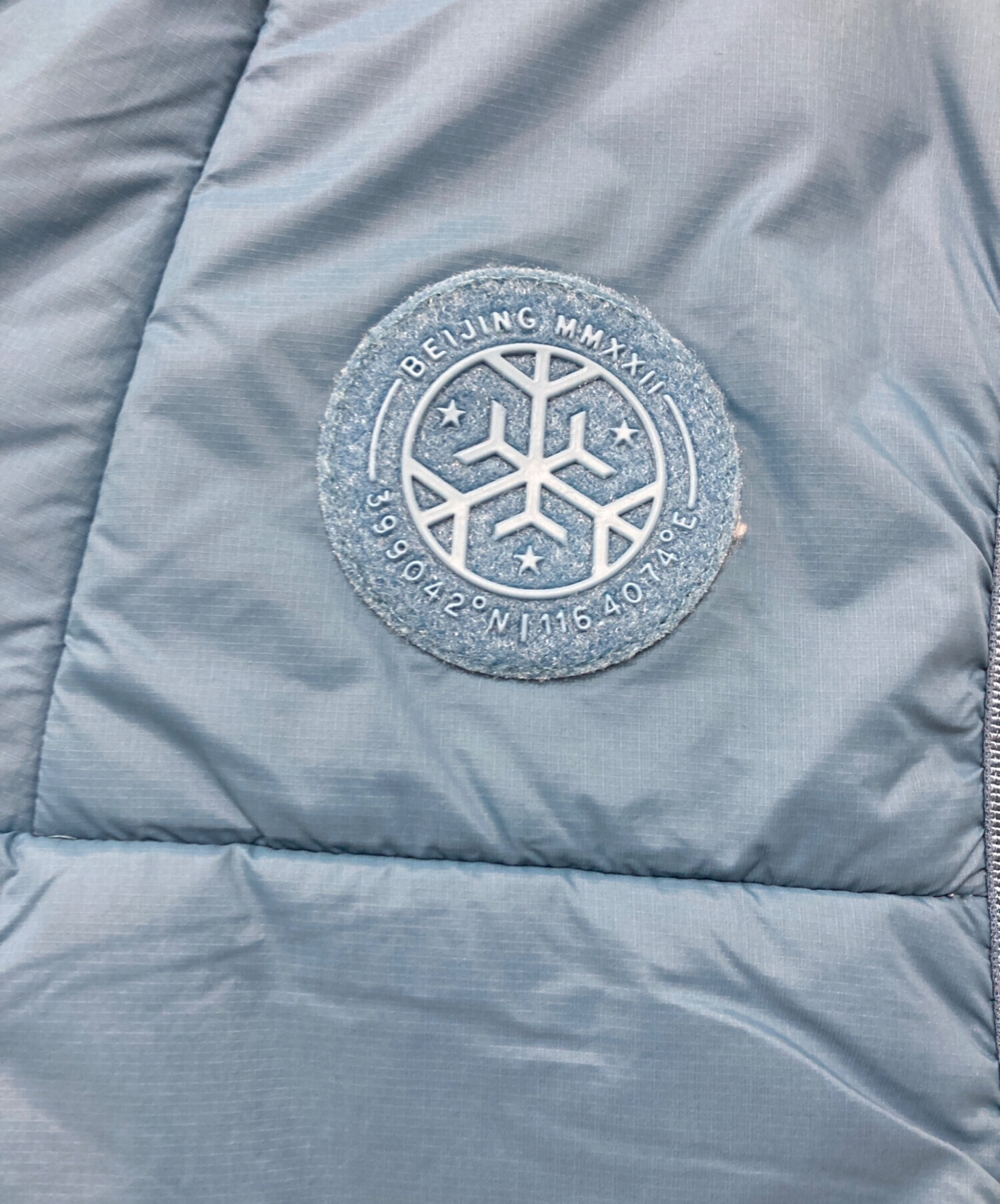 中古・古着通販】NIKE ACG (ナイキエーシージー) Team USA Olympic