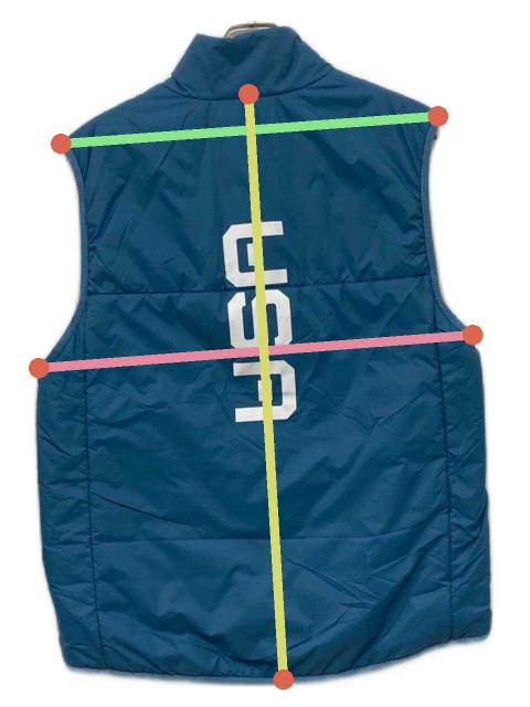 中古・古着通販】NIKE ACG (ナイキエーシージー) Team USA Olympic