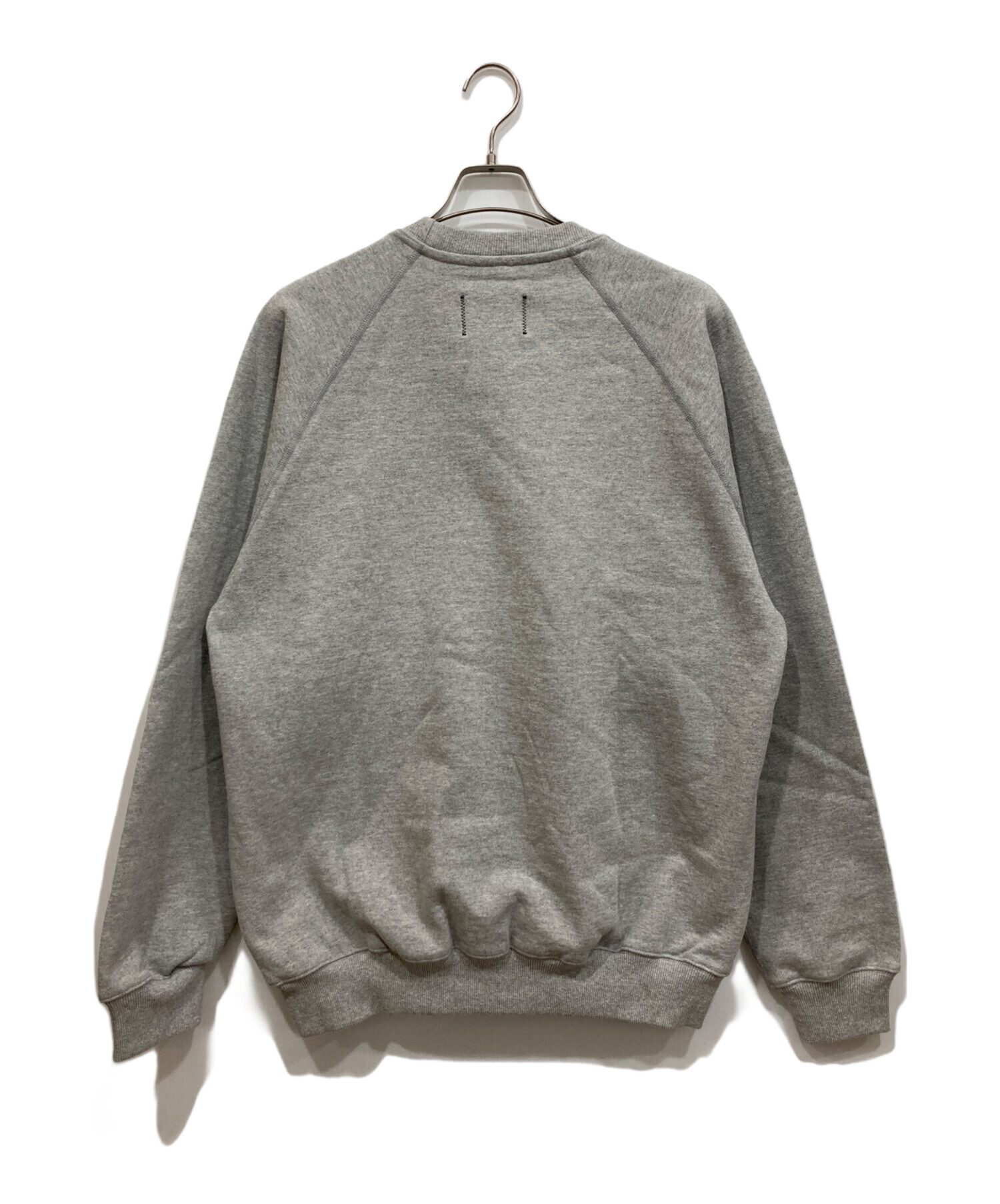【美品】RonHerman × REIGNING CHAMP高級スウェット 古着 中古・古着通販】Ron Herman (ロンハーマン) REIGNING CHAMP
