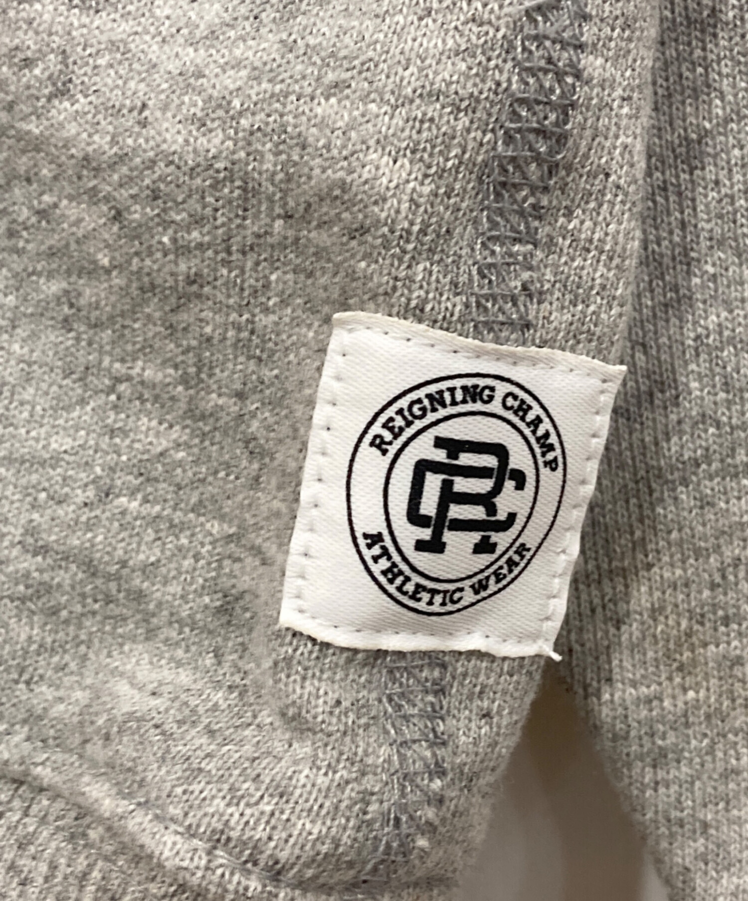 中古・古着通販】Ron Herman (ロンハーマン) REIGNING CHAMP