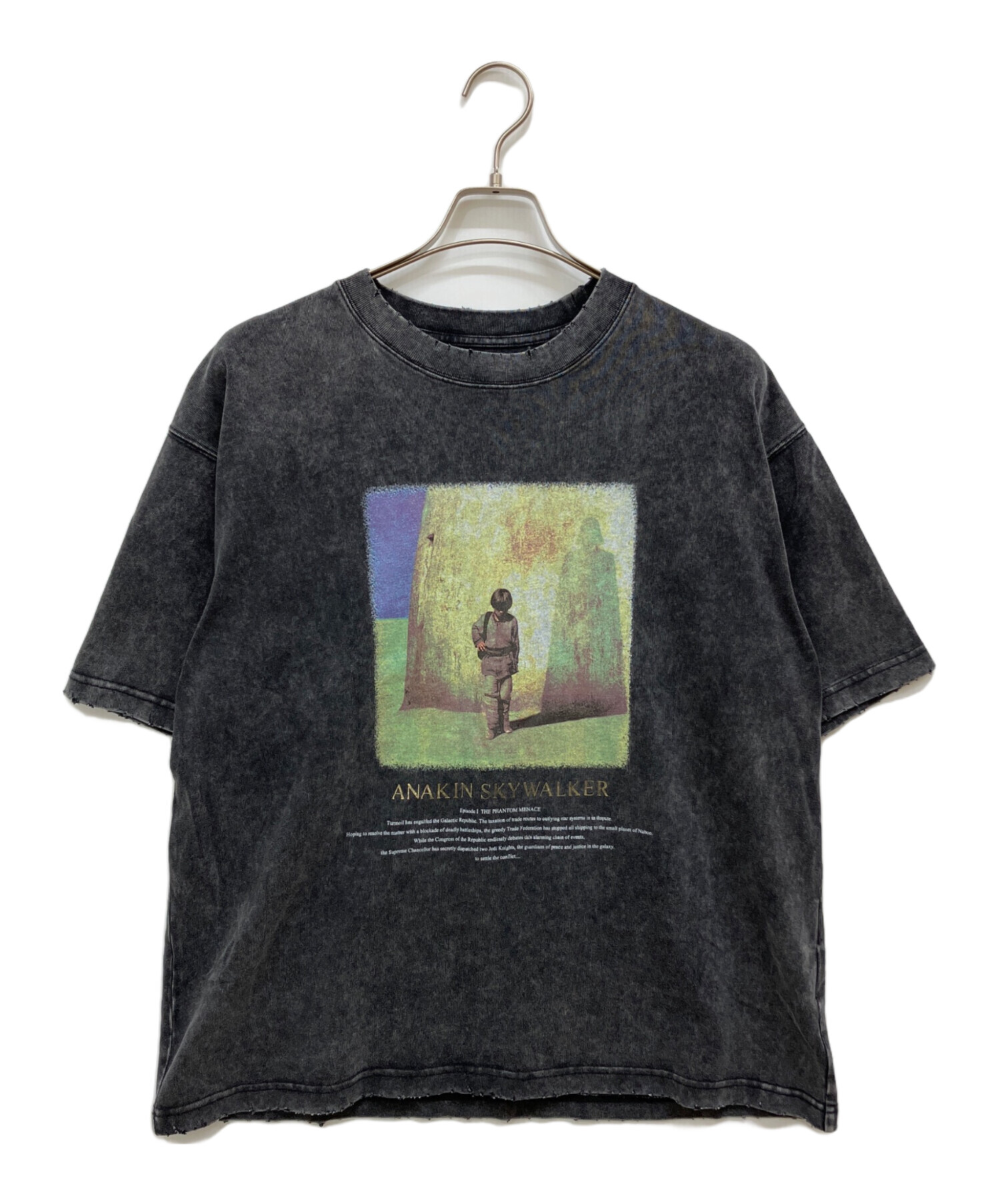 中古・古着通販】MAISON SPECIAL (メゾンスペシャル) STAR WARS