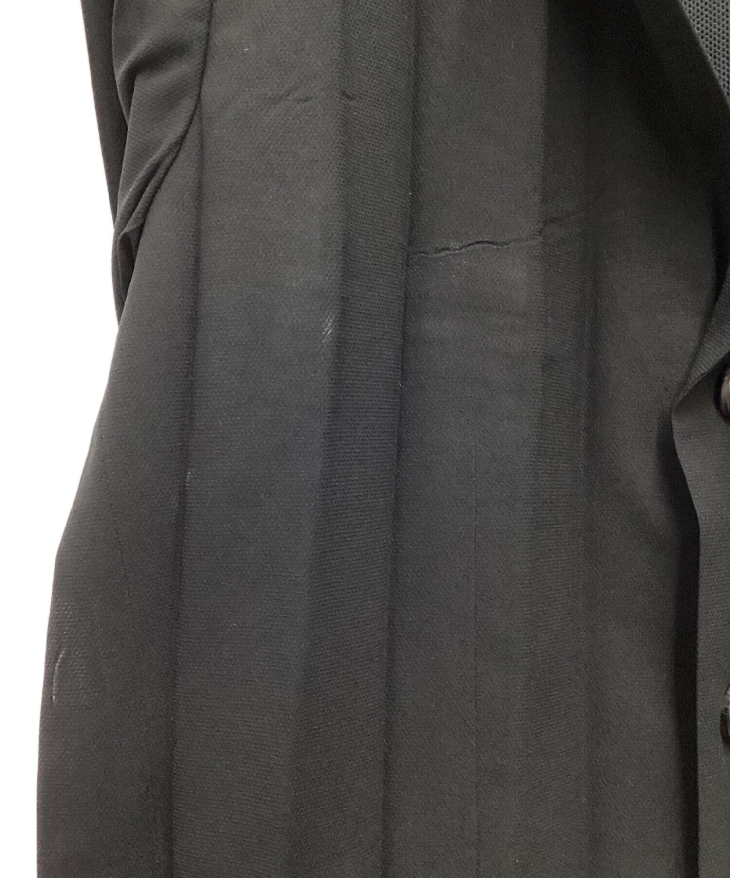 中古・古着通販】ISSEY MIYAKE (イッセイミヤケ) プリーツ