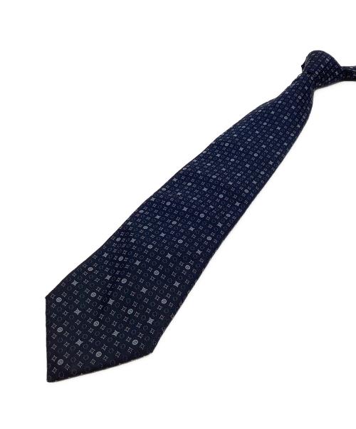 中古・古着通販】LOUIS VUITTON (ルイ ヴィトン) シルクネクタイ