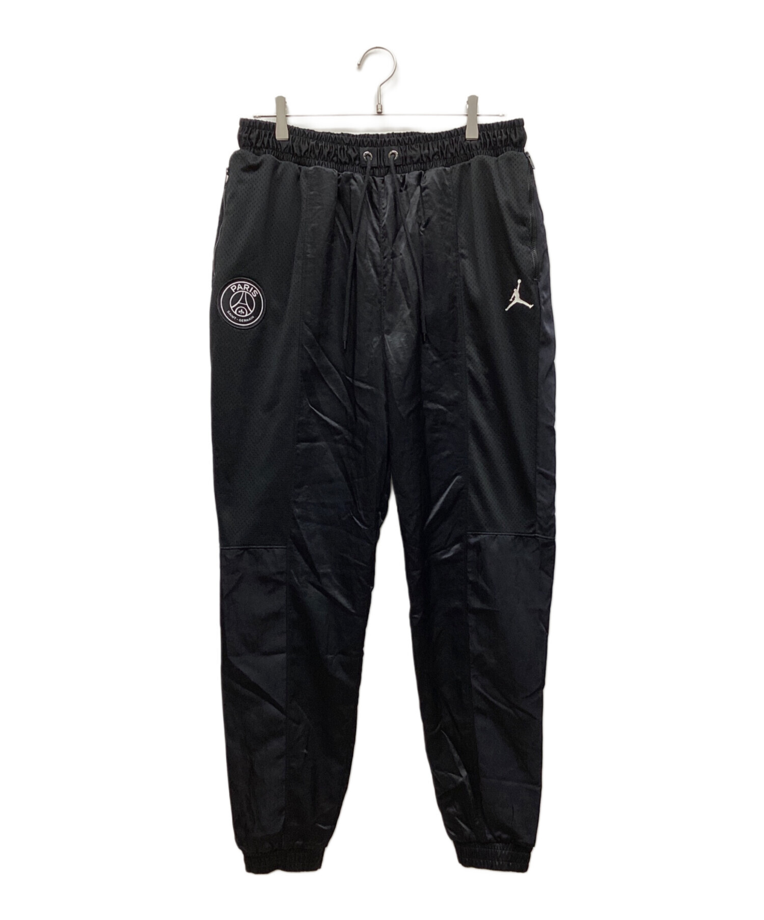 【美品】ジョーダン パリサンジェルマン PSG トラックパンツ　ナイロンパンツ 中古・古着通販】JORDAN (ジョーダン) Paris Saint-Germain (パリ