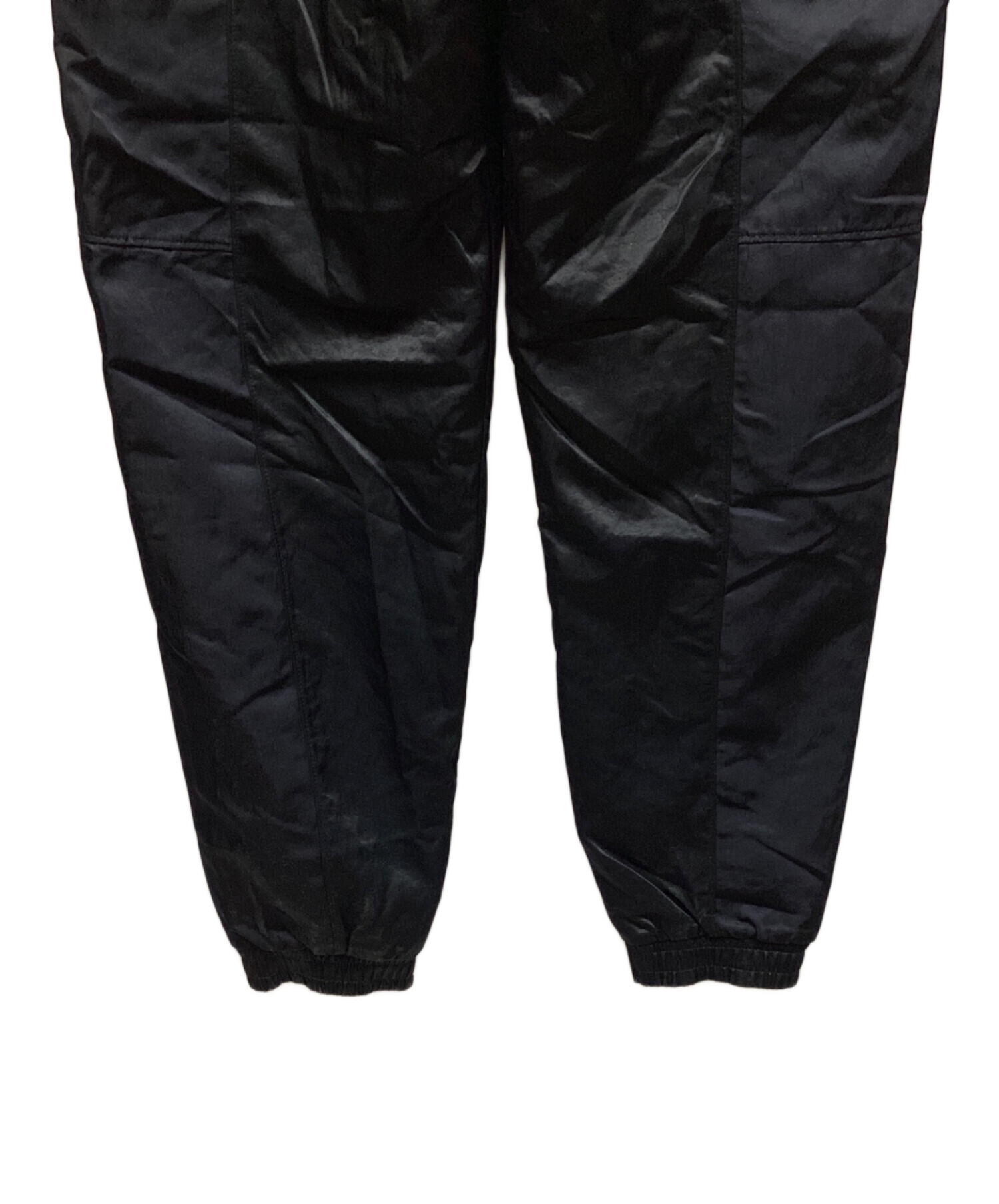 【美品】ジョーダン パリサンジェルマン PSG トラックパンツ　ナイロンパンツ PSG x Jordan ナイロンパンツ L パリサンジェルマン ジョーダン JORDAN