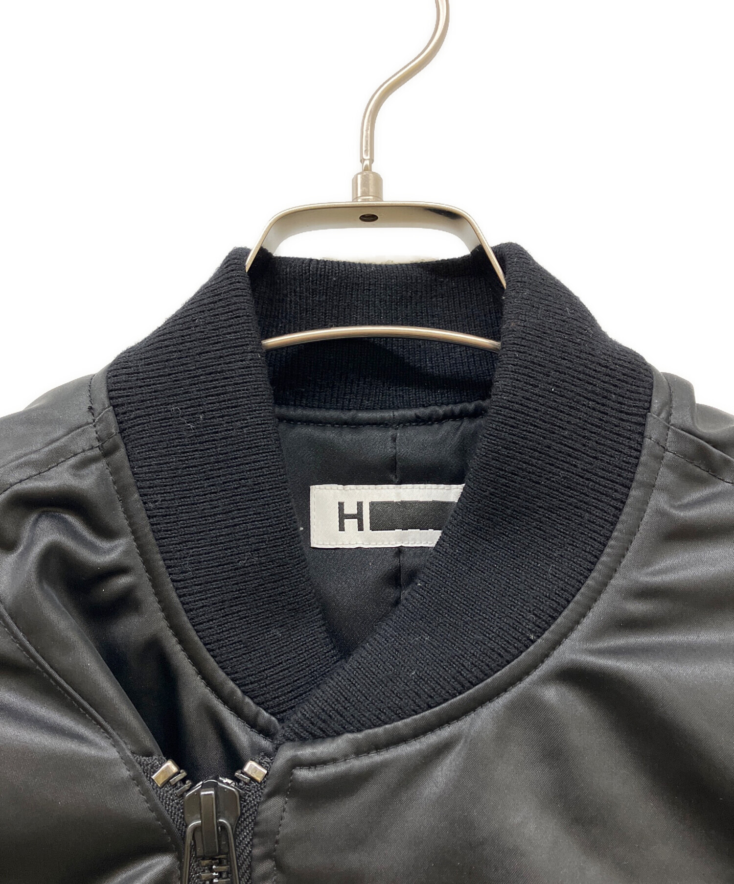 中古・古着通販】H BEAUTY&YOUTH (エイチ ビューティー&ユース) FAKE