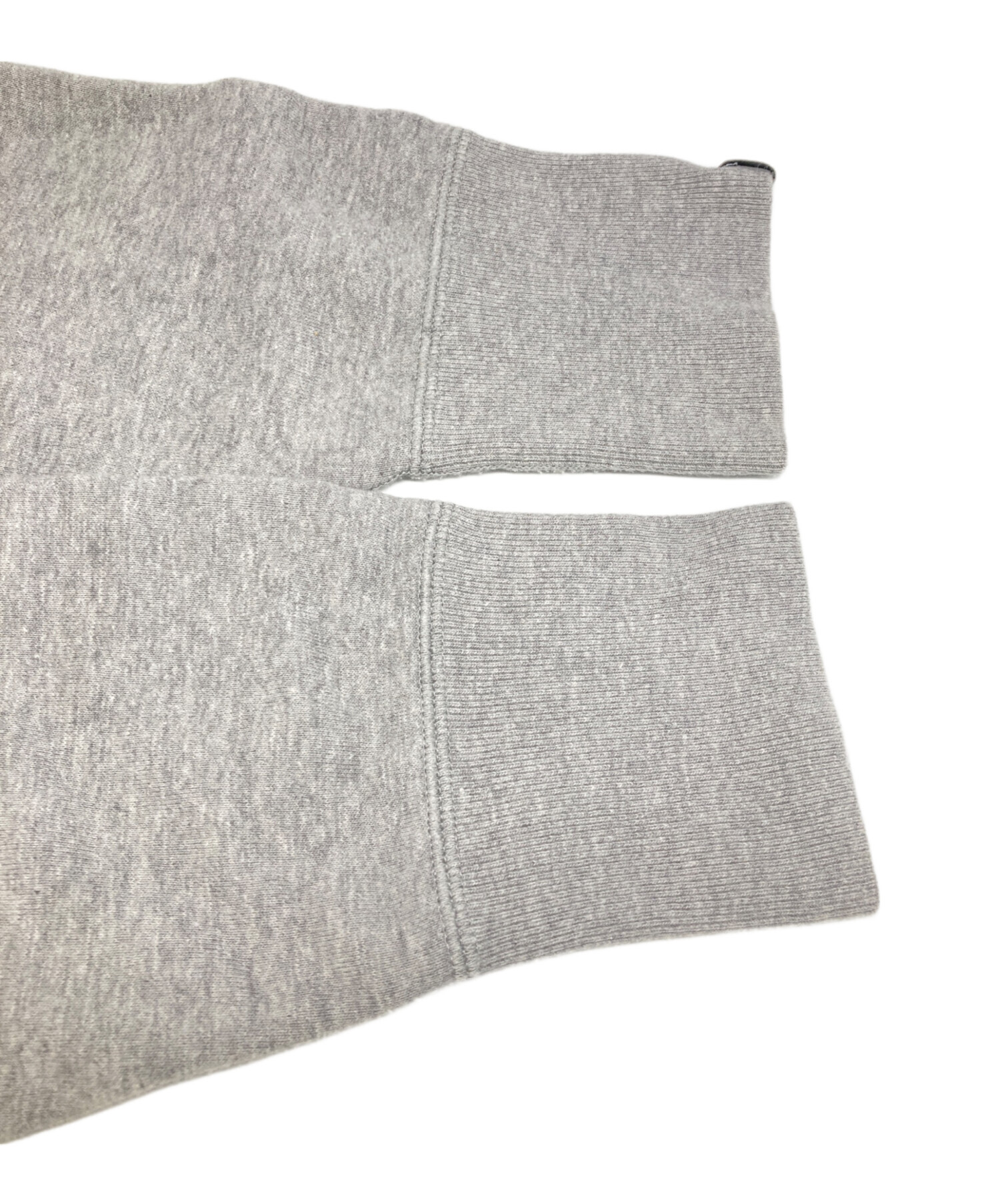 中古・古着通販】LOOPWHEELER (ループウィラー) クルーネック