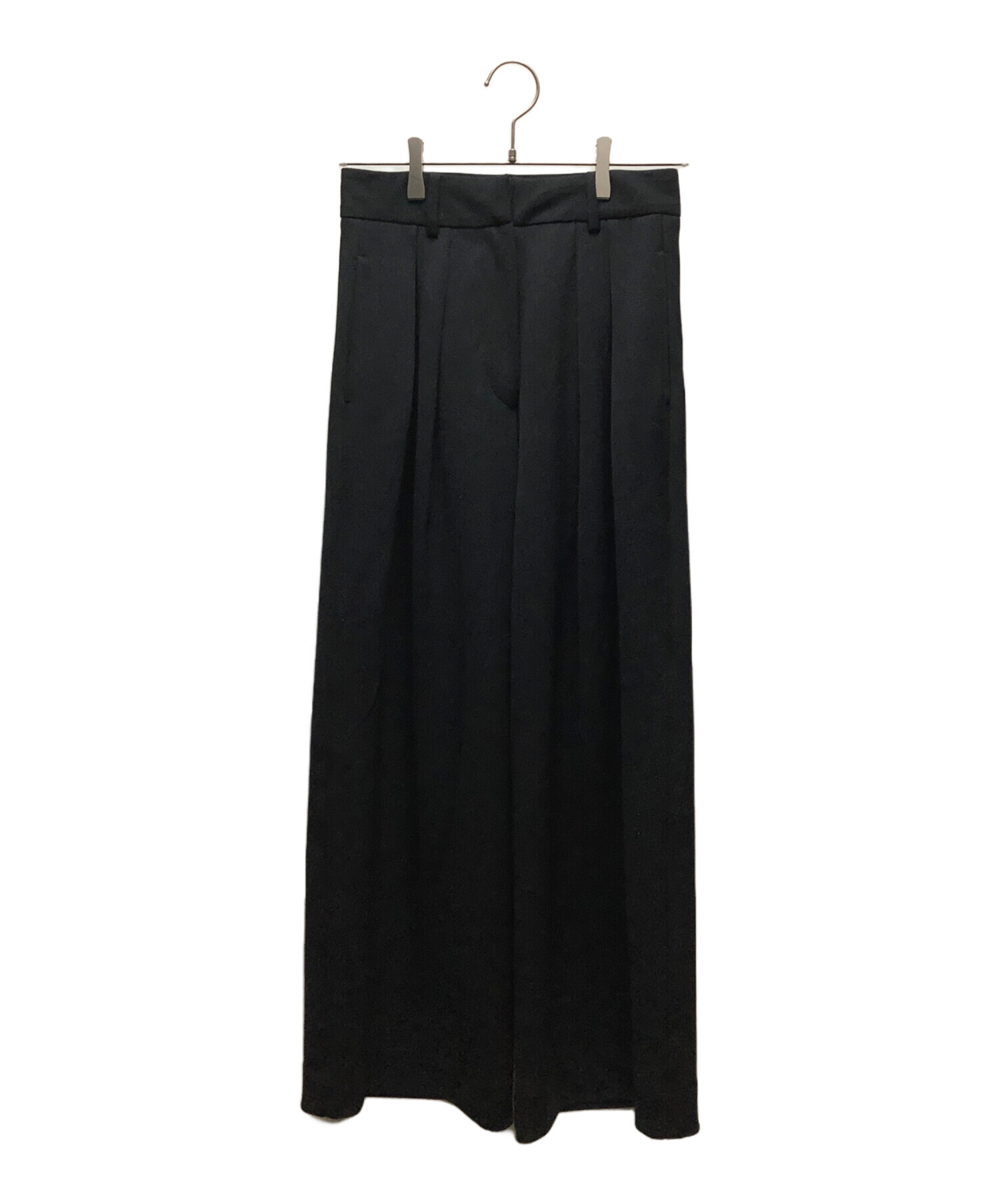 中古・古着通販】TODAYFUL (トゥデイフル) ダブルタックツイル 