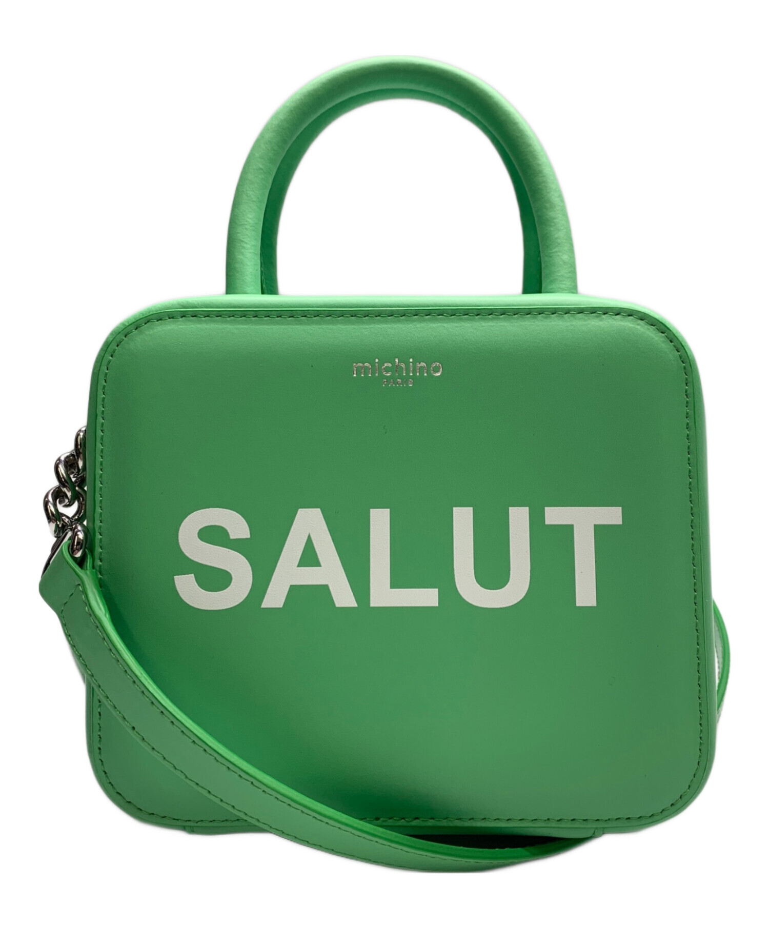 中古・古着通販】michino PARIS (ミチノ パリ) michino paris 2WAY