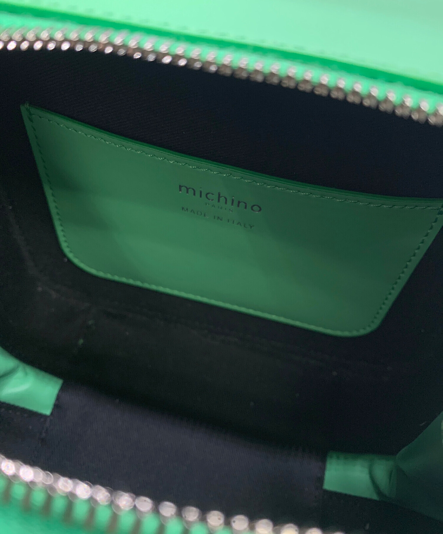 中古・古着通販】michino PARIS (ミチノ パリ) michino paris 2WAY