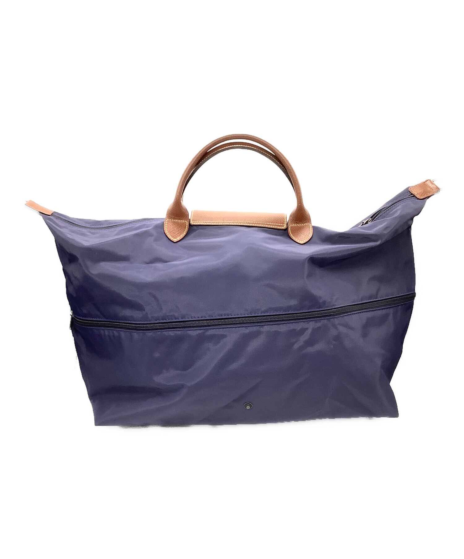 中古・古着通販】LONGCHAMP (ロンシャン) ル プリアージュ トラベル 