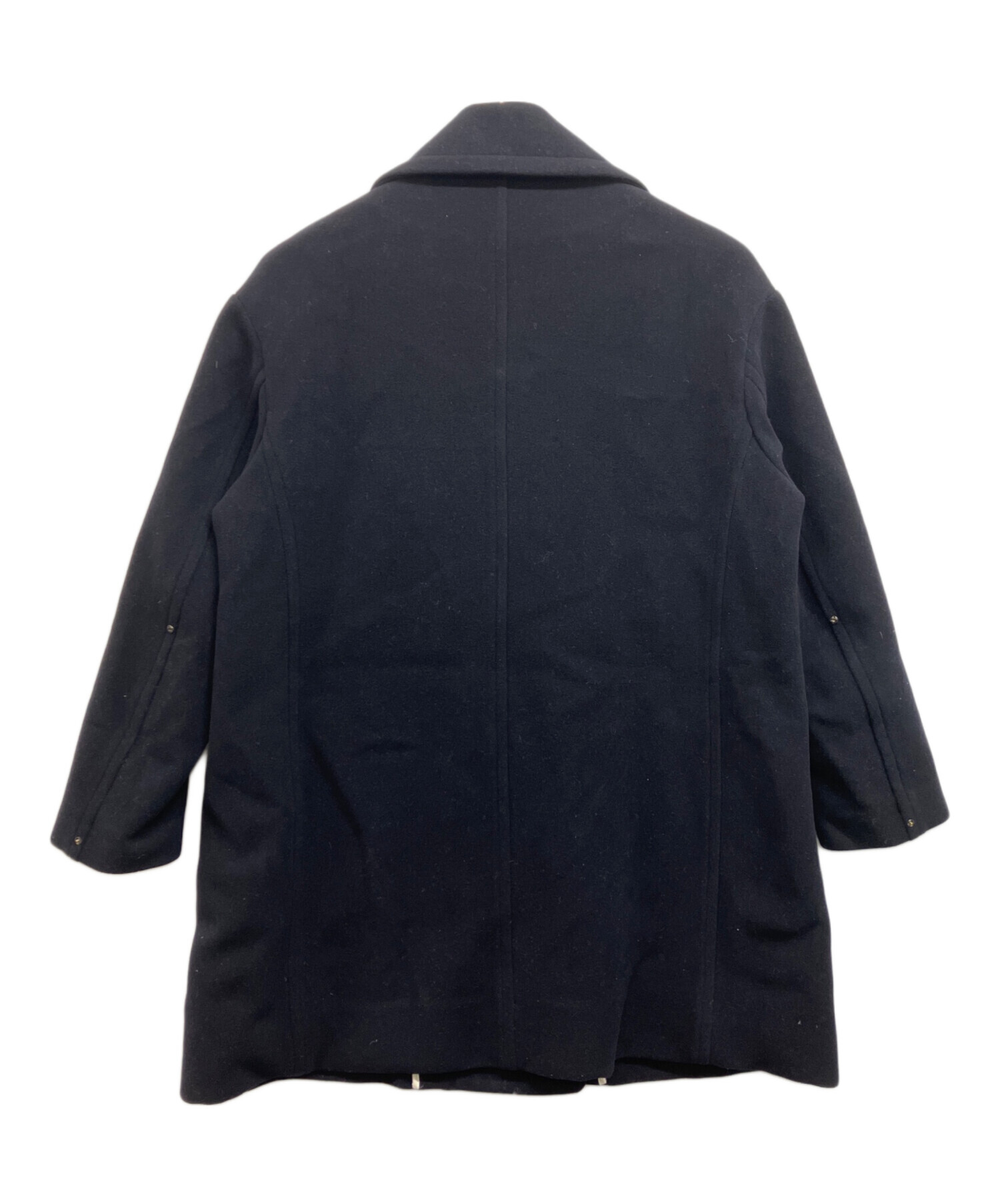 中古・古着通販】MADISON BLUE (マディソンブルー) メルトンビッグP