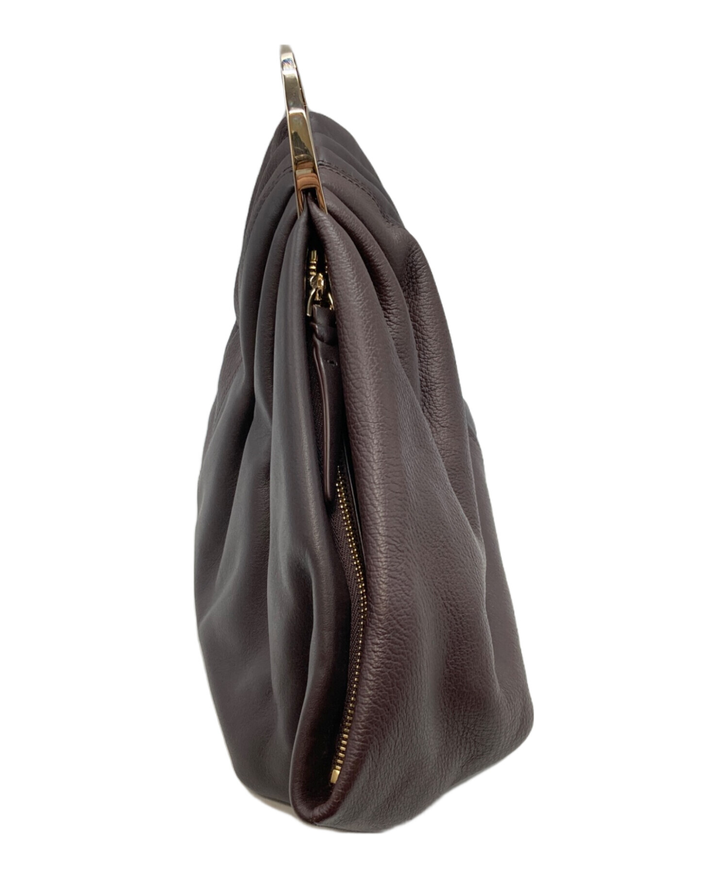 中古・古着通販】THE VOLON (ザ ヴォロン) GABIクラッチバッグ