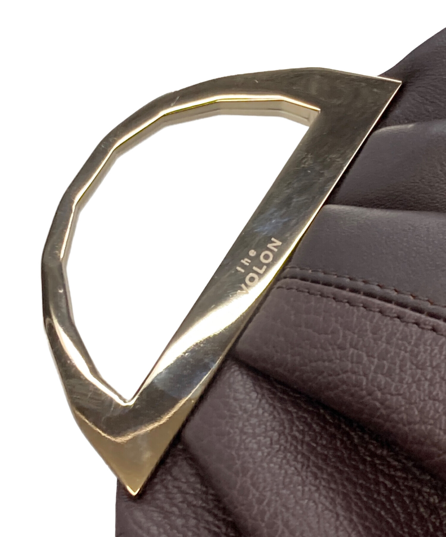 中古・古着通販】THE VOLON (ザ ヴォロン) GABIクラッチバッグ