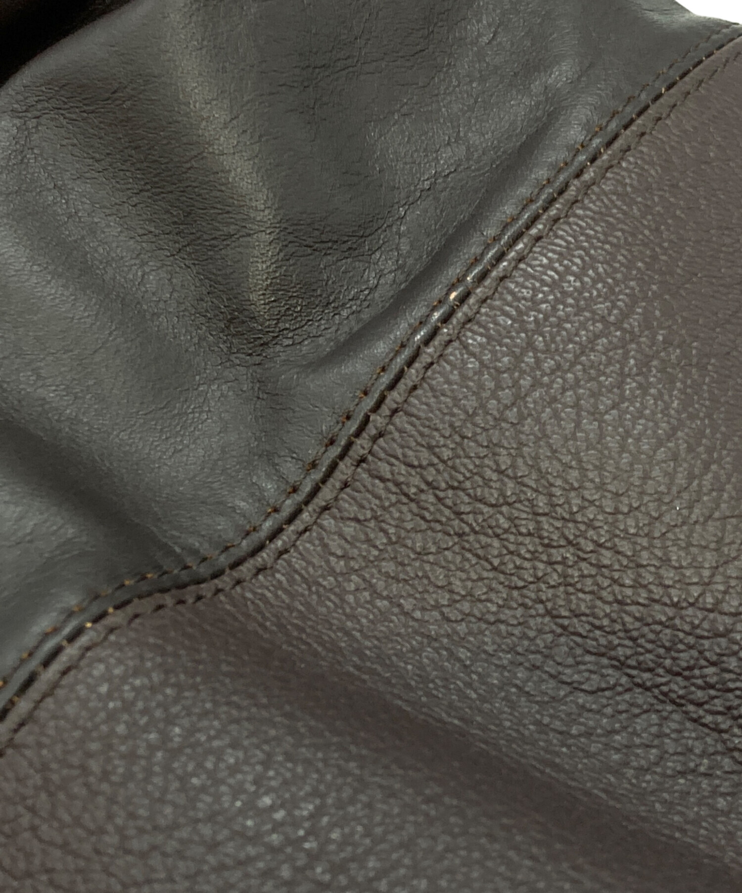 中古・古着通販】THE VOLON (ザ ヴォロン) GABIクラッチバッグ