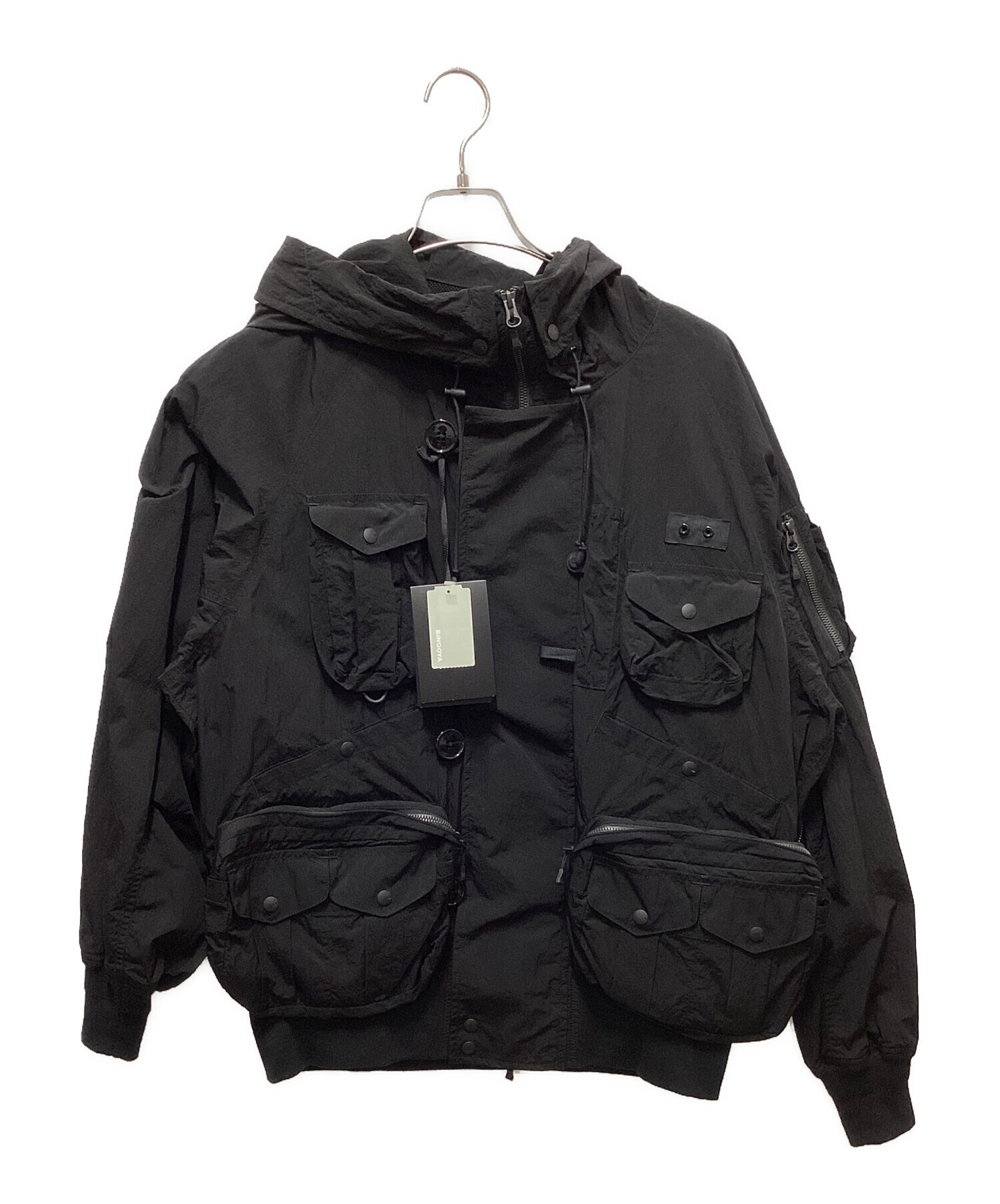 中古・古着通販】DAIWA PIER39 (ダイワ ピア39) TECH FISHING N-2B