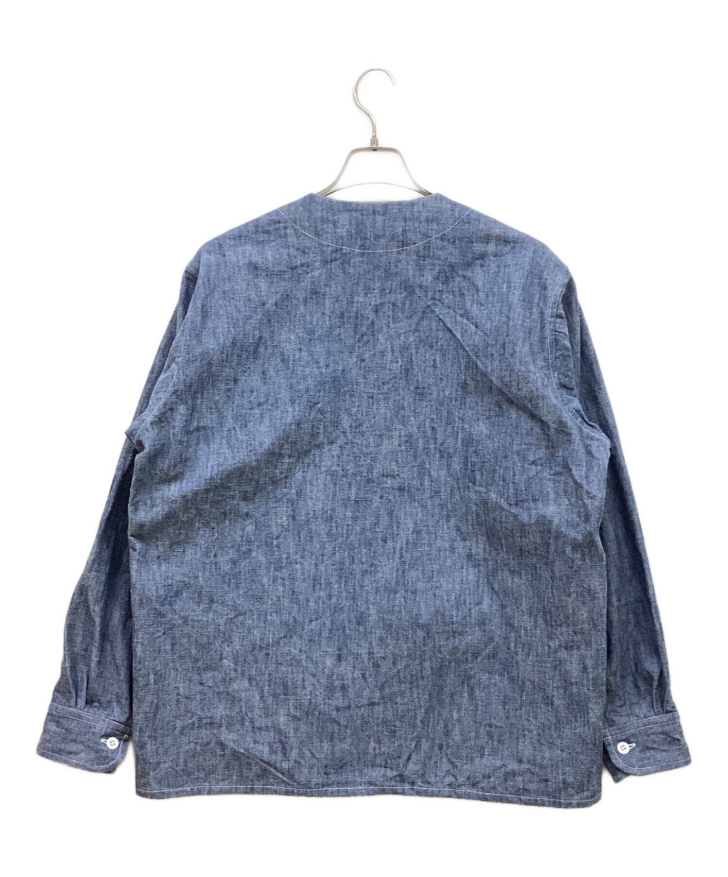 甲斐モノ子 KENZO(ケンゾー) / 'Kenzo x Futura 2000' genderless cardigan in