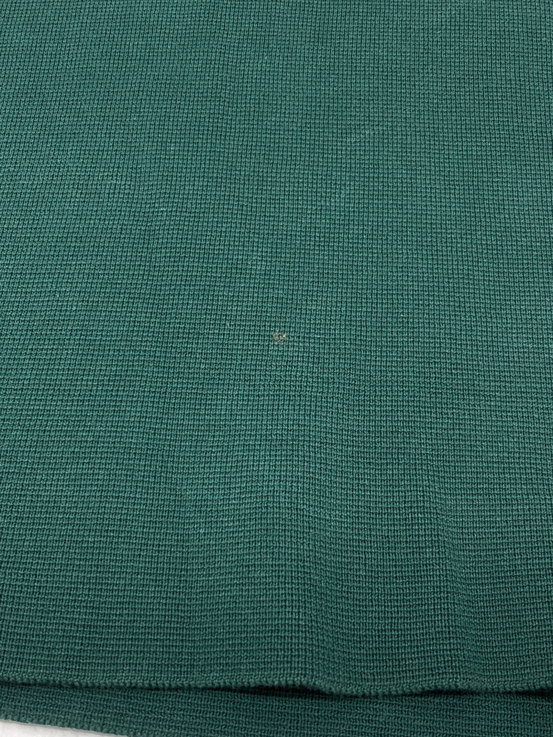 中古・古着通販】RIM.ARK (リムアーク) stylish polo knit グリーン