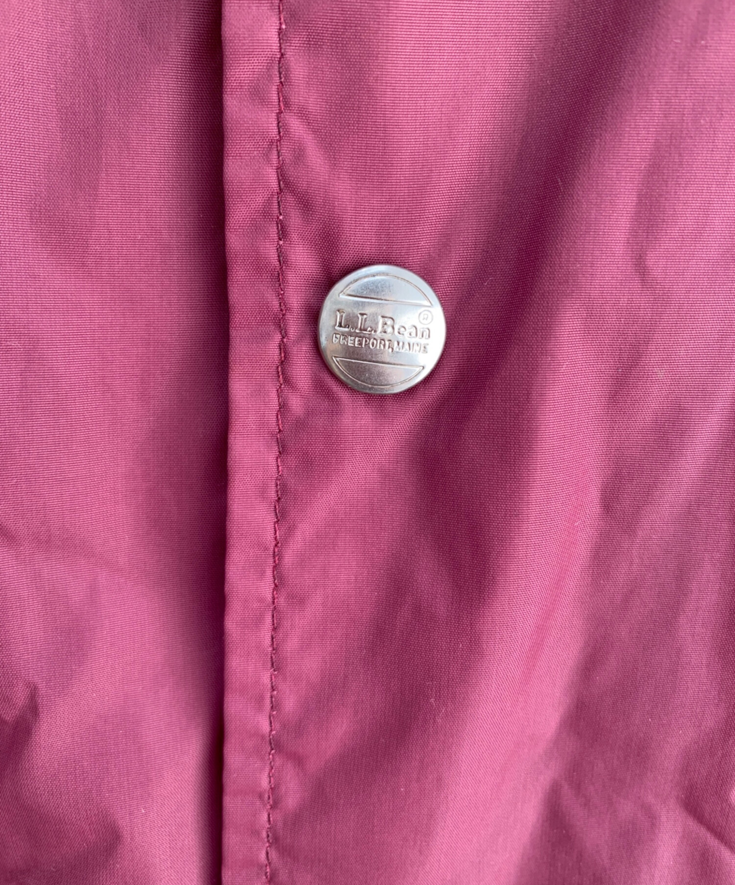 中古・古着通販】L.L.Bean (エルエルビーン) 80'S チンストラップ