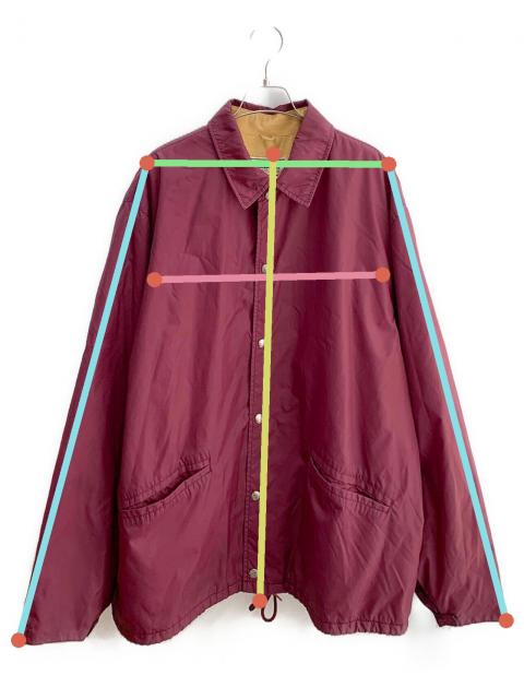 中古・古着通販】L.L.Bean (エルエルビーン) 80'S チンストラップ