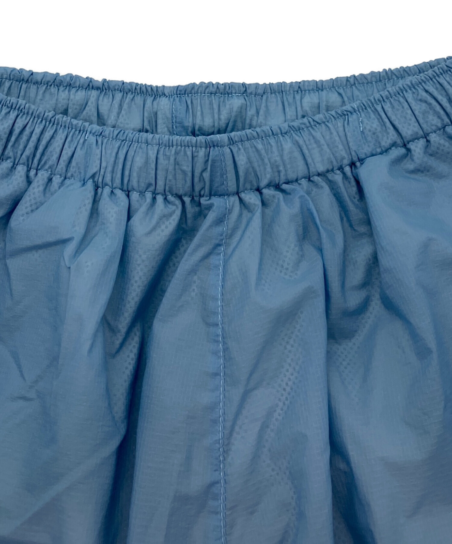 【美品】unslacks アンスラックス ショートパンツ ハーフパンツ 中古・古着通販】UNSLACKS (アンスラックス) ACTIVE BAGGY SHORTS