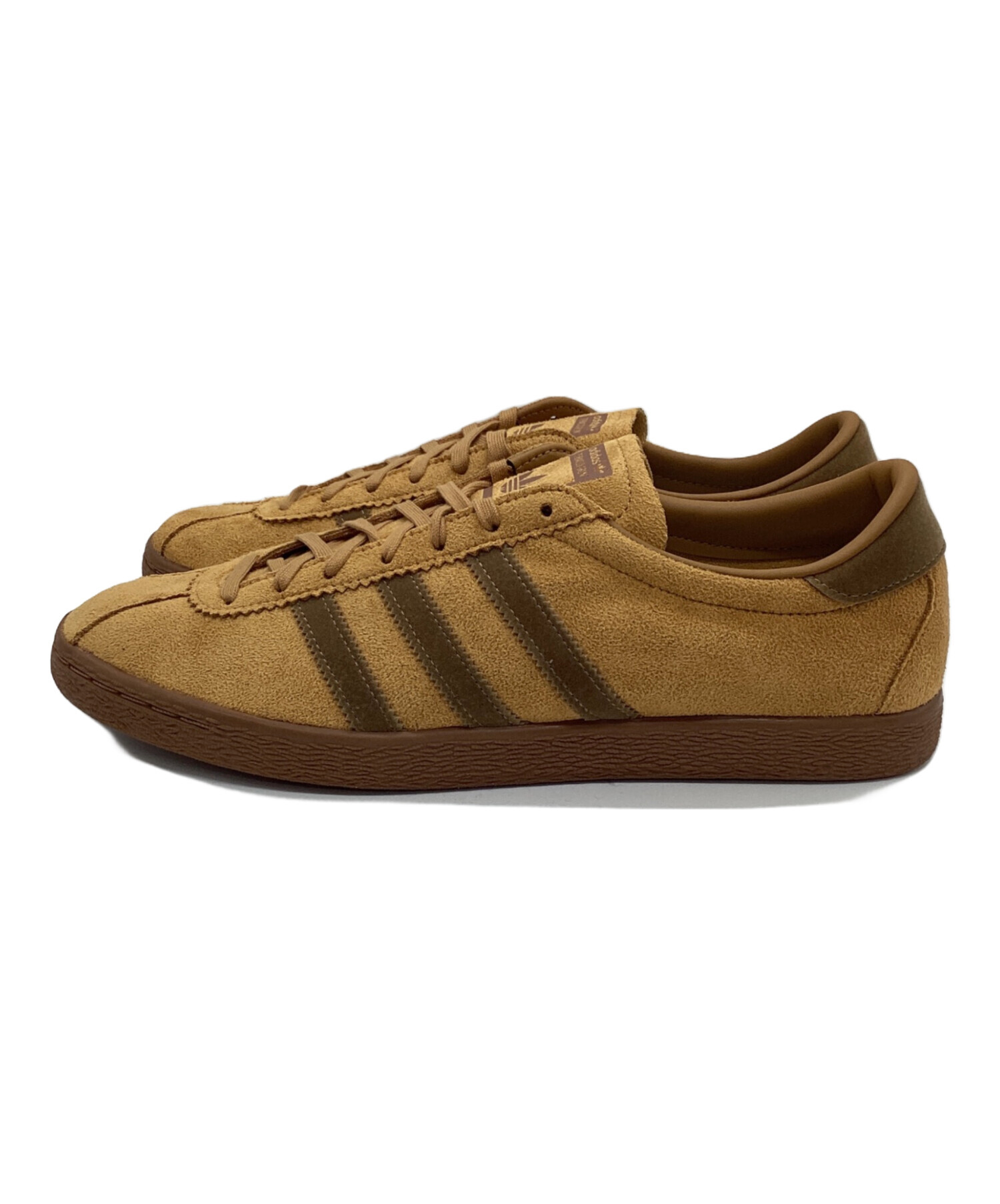 中古・古着通販】adidas (アディダス) TOBACCO GRUEN タバコ