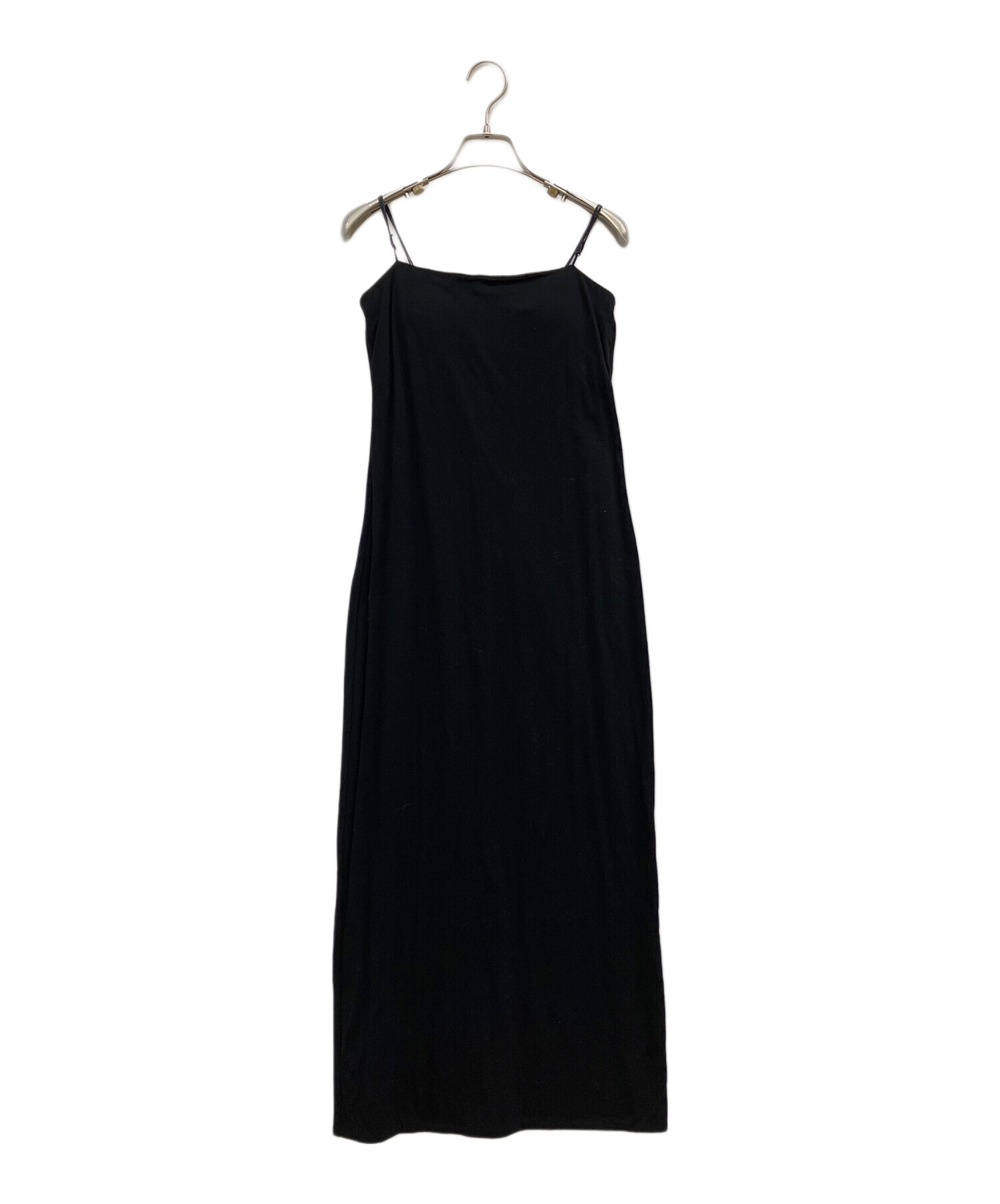 【値下】【美品】yo biotop one piece 中古・古着通販】yo BIOTOP (ヨー ビオトープ) Cotton bere bra one