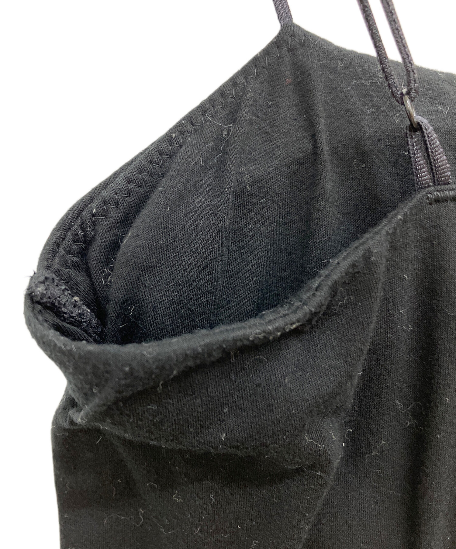 中古・古着通販】yo BIOTOP (ヨー ビオトープ) Cotton bere bra one