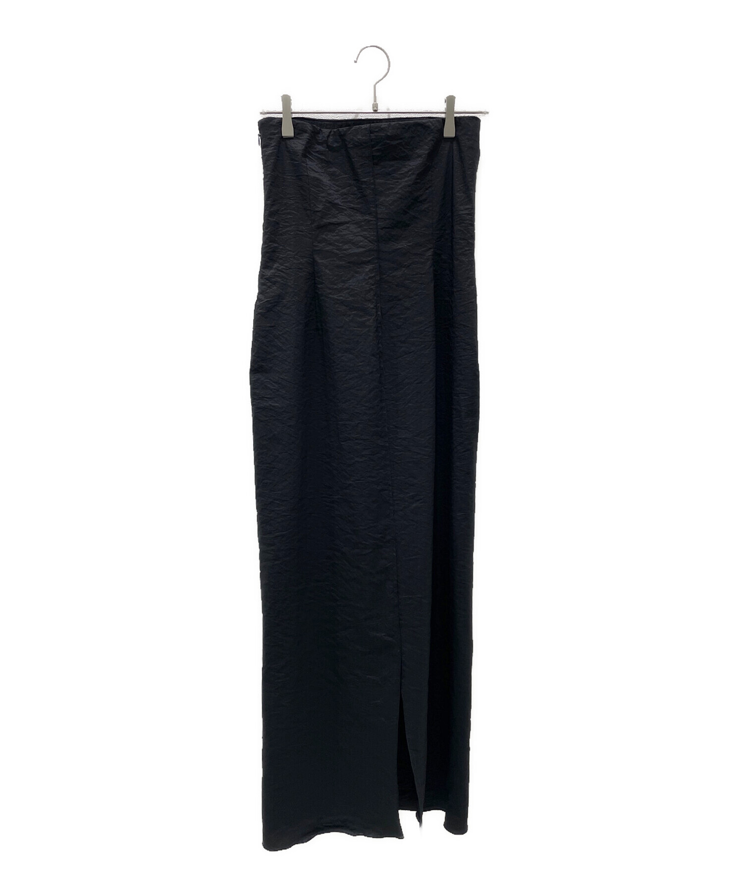 yo biotop sheer tight skirt size1
