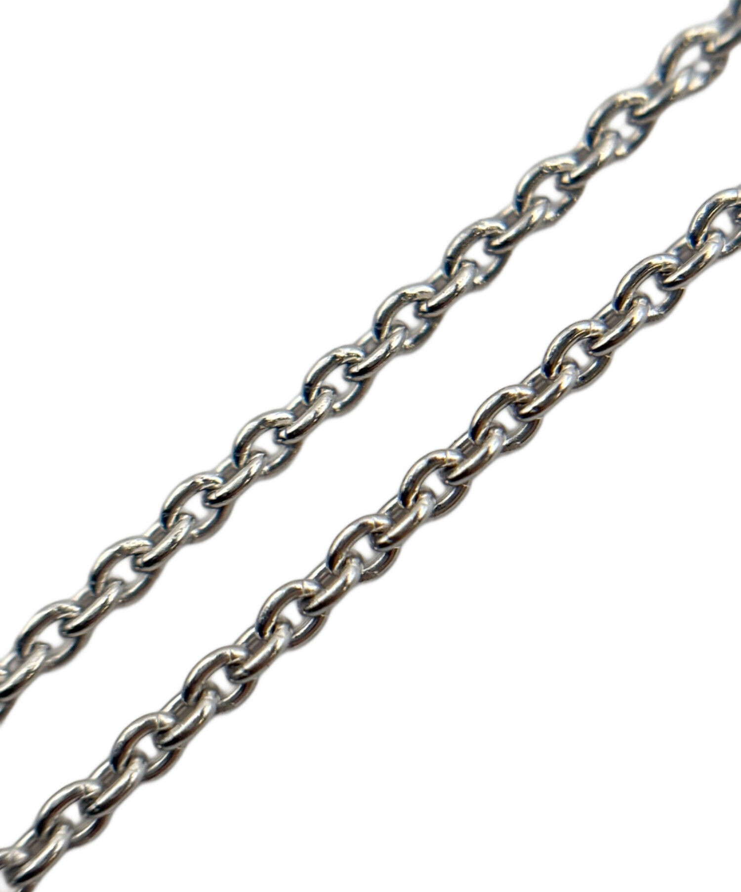 中古・古着通販】MIKIMOTO (ミキモト) M Collection necklace M 