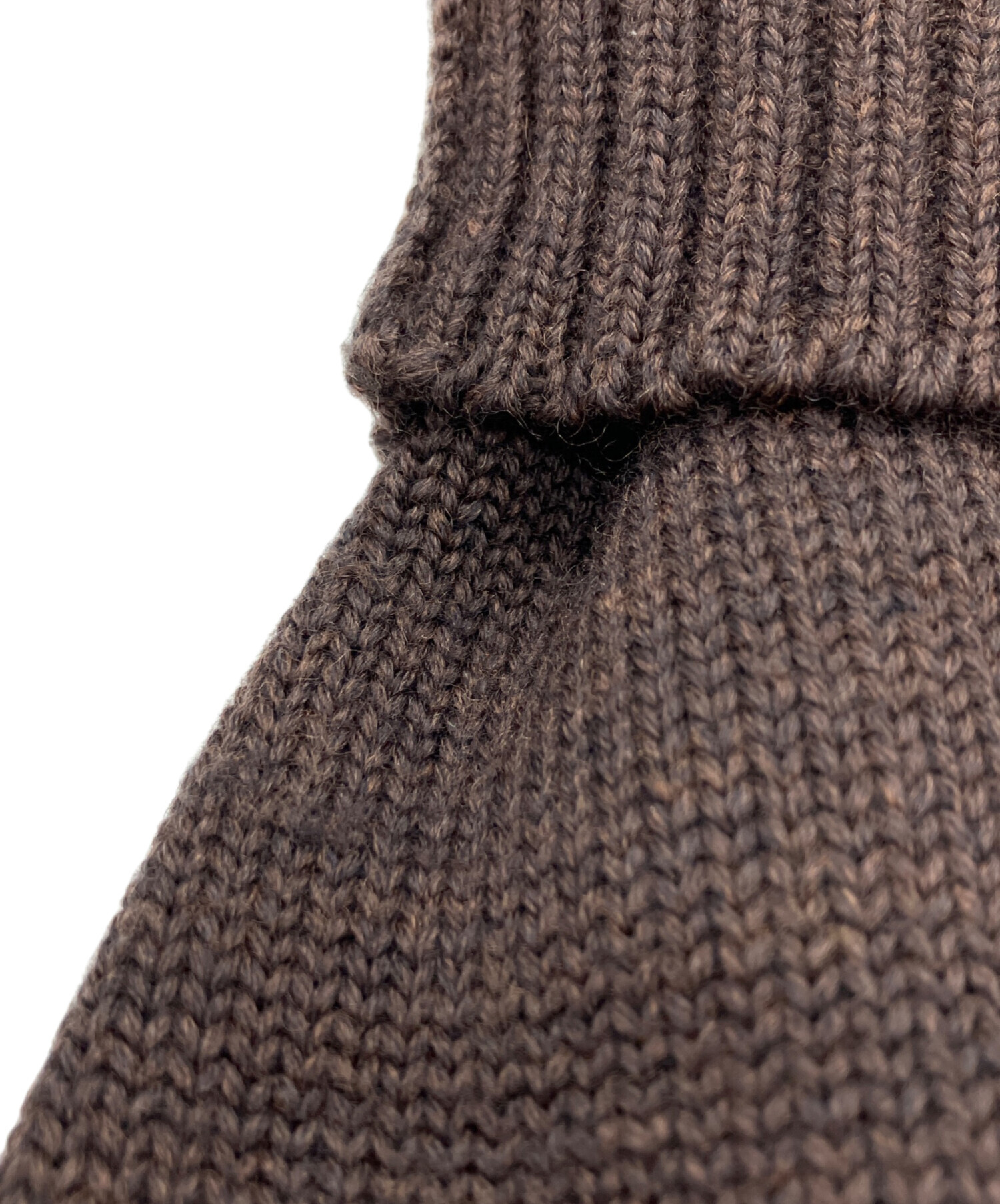 中古・古着通販】Zanone (ザノーネ) CHIOTOニットカーディガン