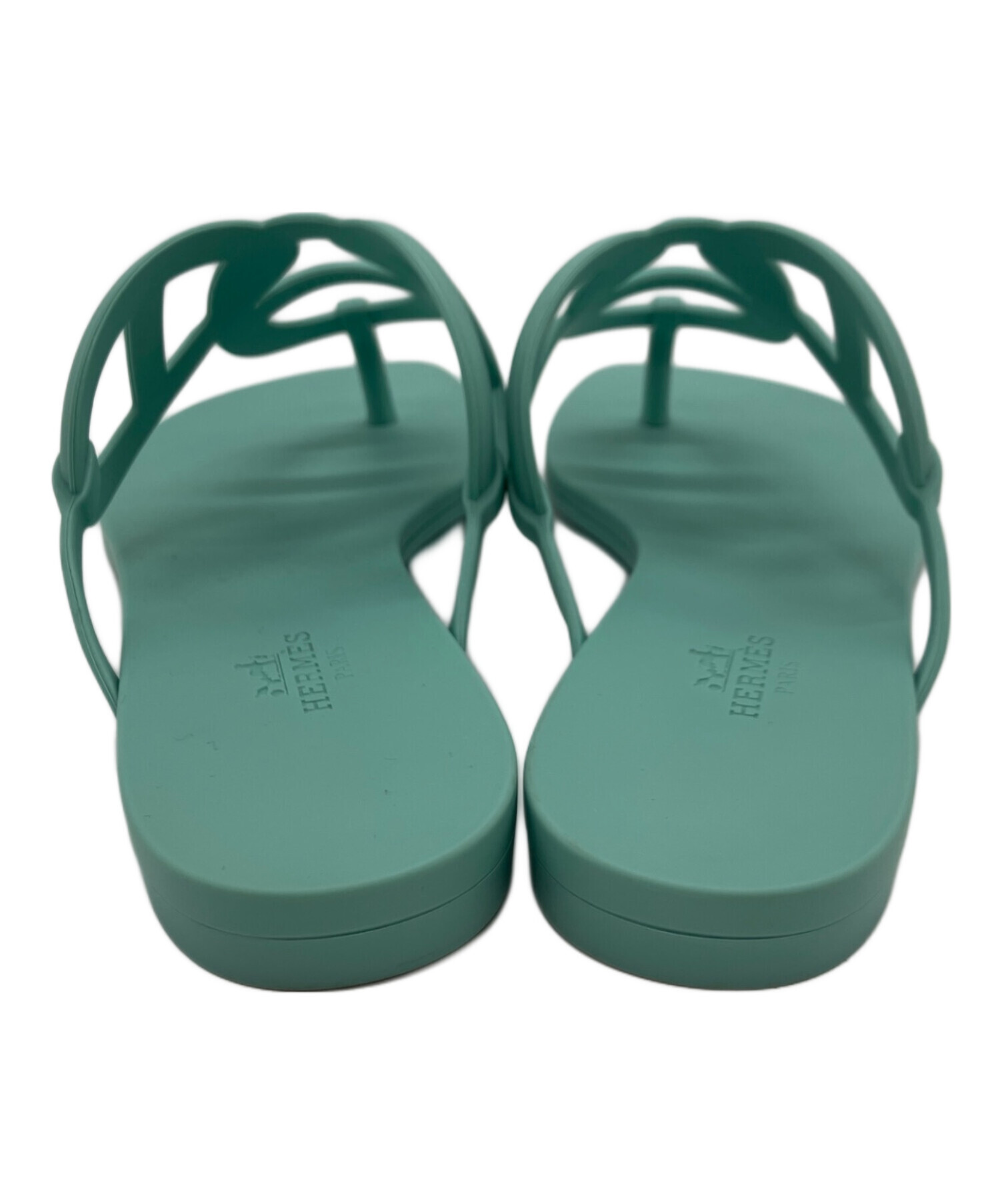 中古・古着通販】HERMES (エルメス) シェーヌダンクル エジェリラバー