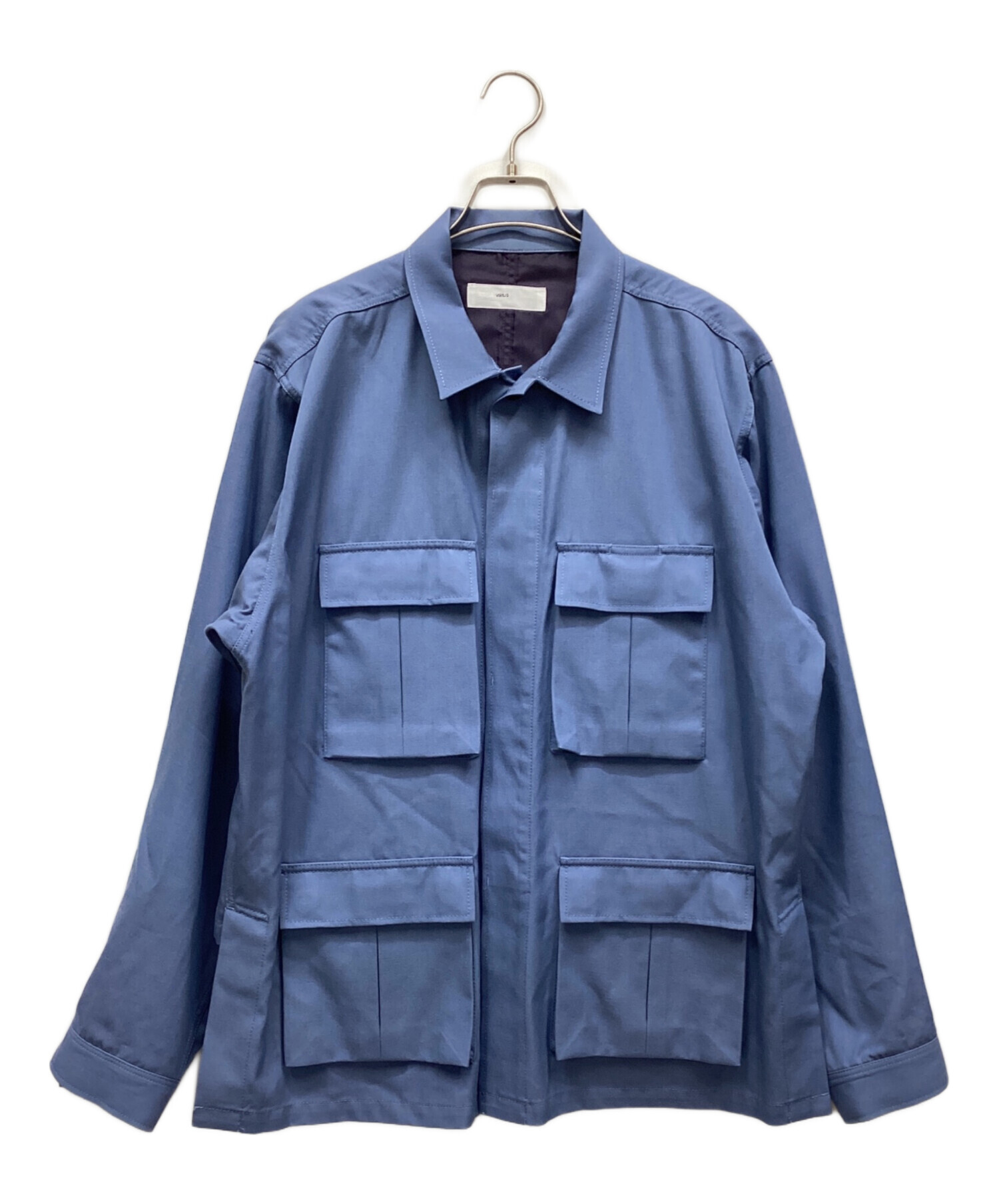 中古・古着通販】TOGA VIRILIS (トーガ ビリリース) ミリタリー 