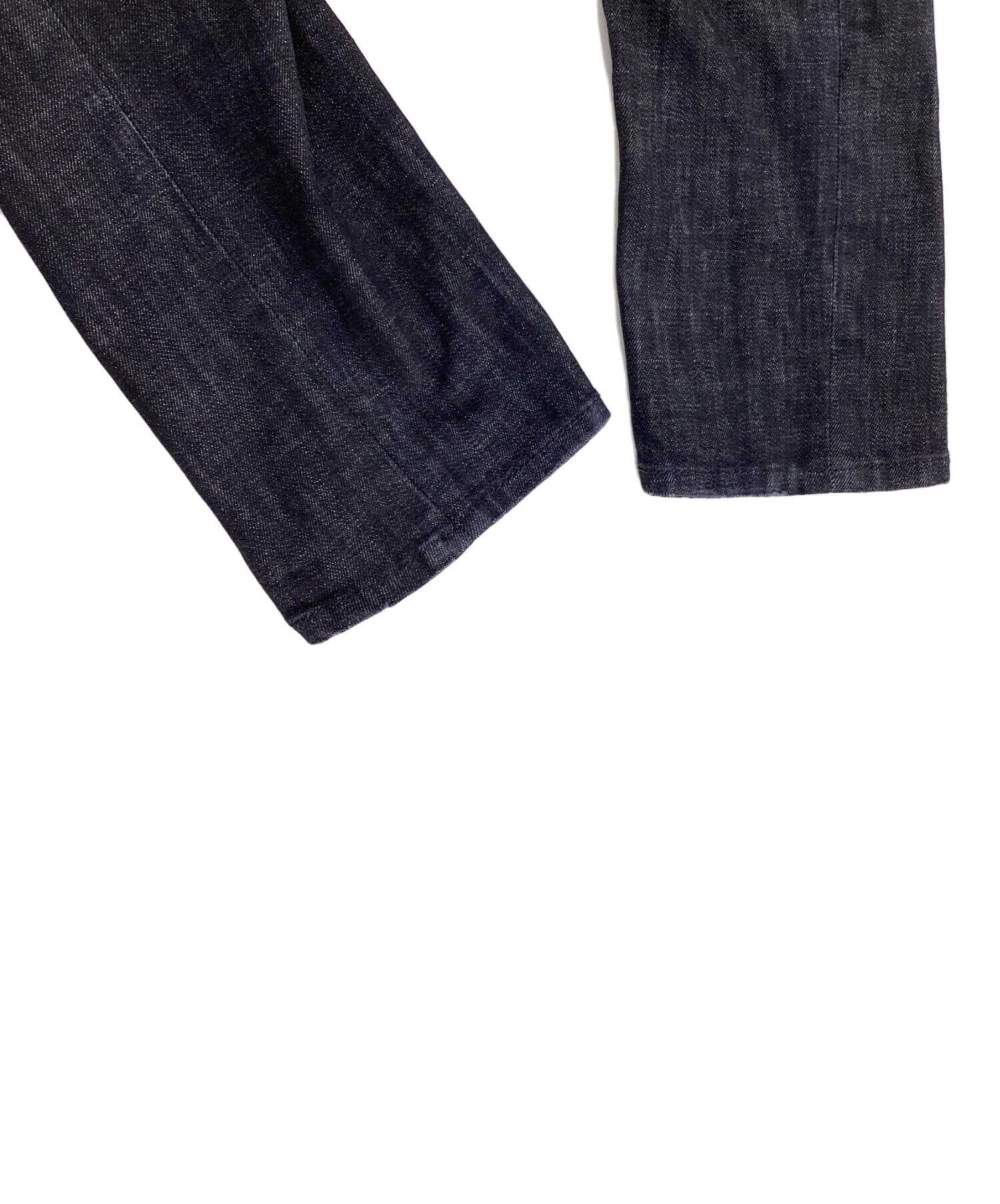 中古・古着通販】DSQUARED2 (ディースクエアード) デニムパンツ