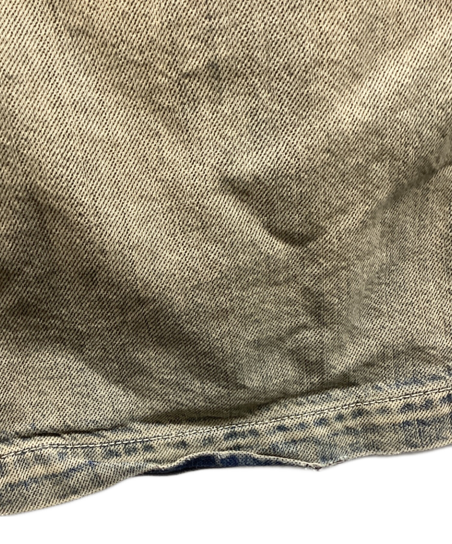 中古・古着通販】DIESEL (ディーゼル) Relaxed Jeans D-shift 
