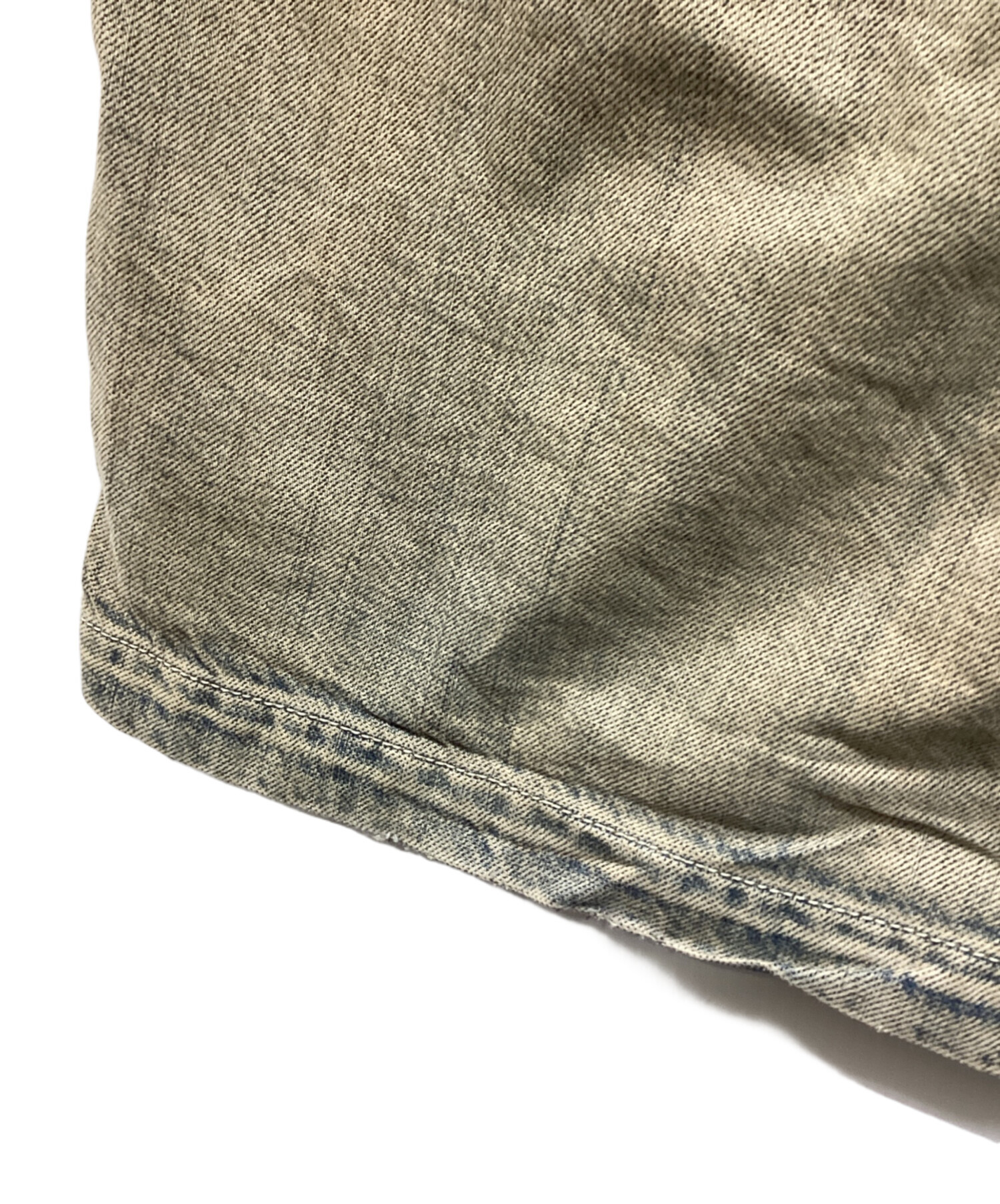 中古・古着通販】DIESEL (ディーゼル) Relaxed Jeans D-shift 
