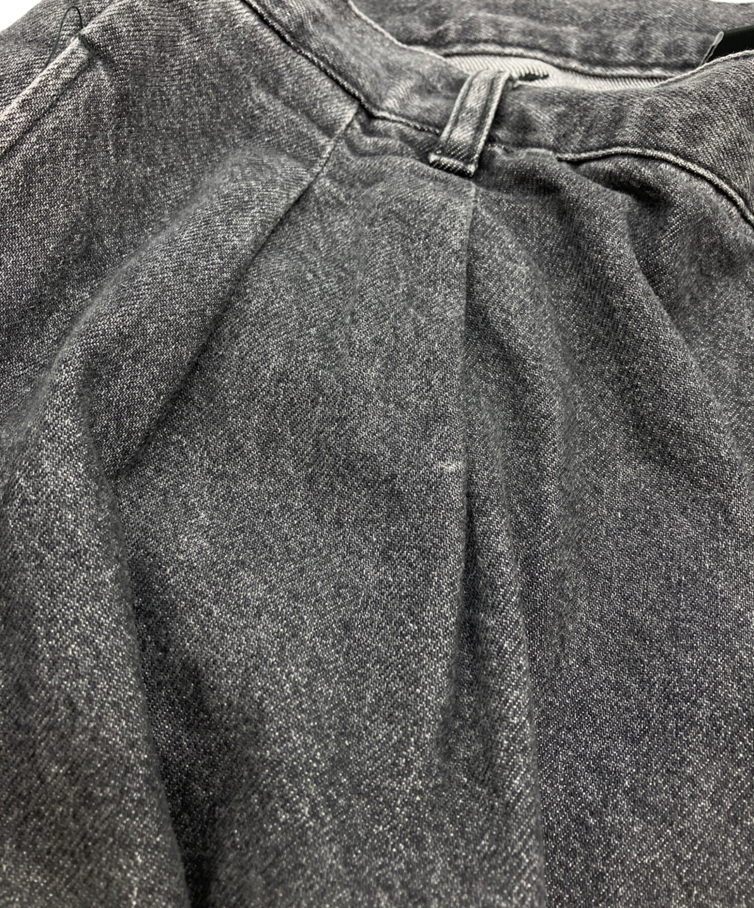 中古・古着通販】WTAPS (ダブルタップス) MILT2301 TROUSERS COTTON