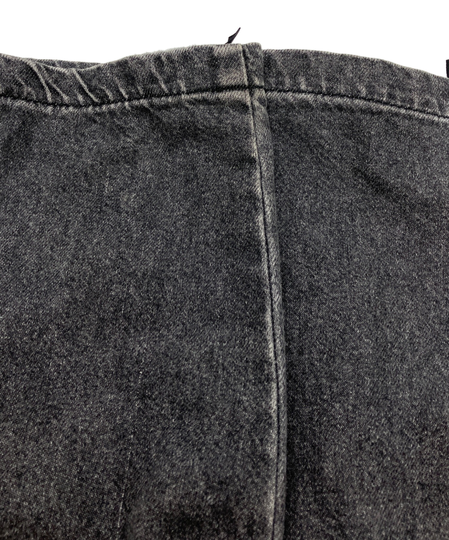中古・古着通販】WTAPS (ダブルタップス) MILT2301 TROUSERS COTTON
