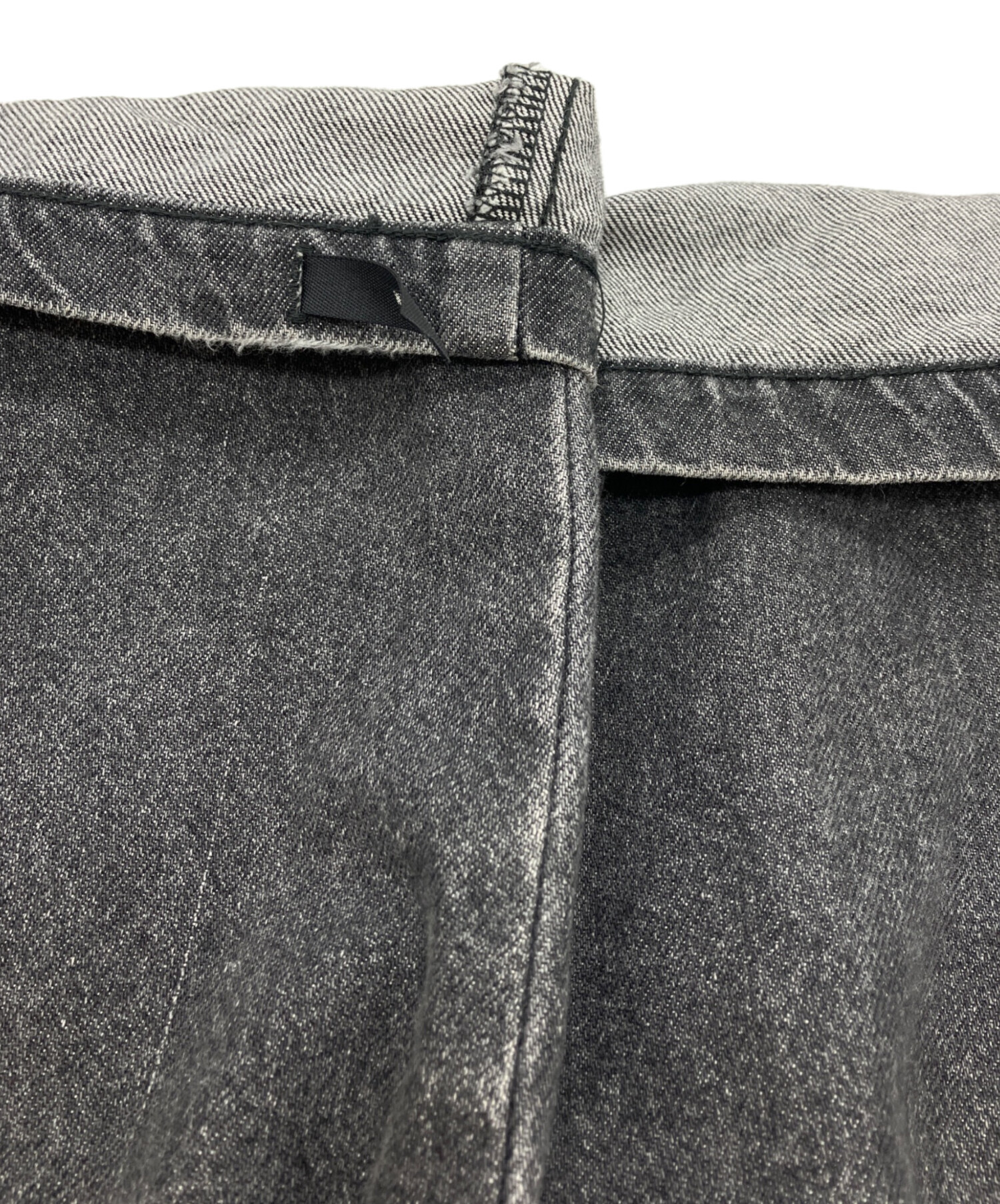 中古・古着通販】WTAPS (ダブルタップス) MILT2301 TROUSERS COTTON