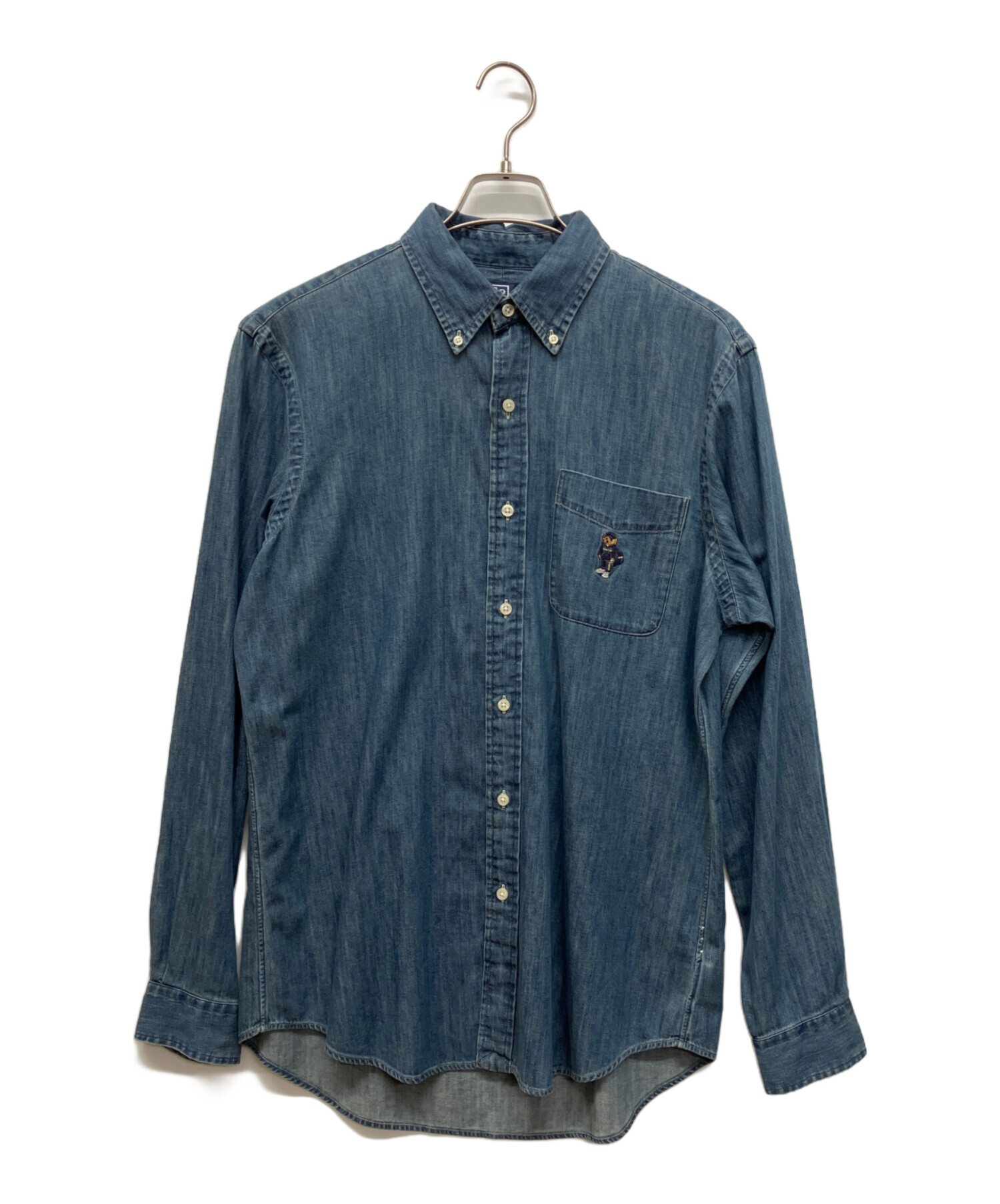 中古・古着通販】POLO RALPH LAUREN (ポロ・ラルフローレン) BEAMS