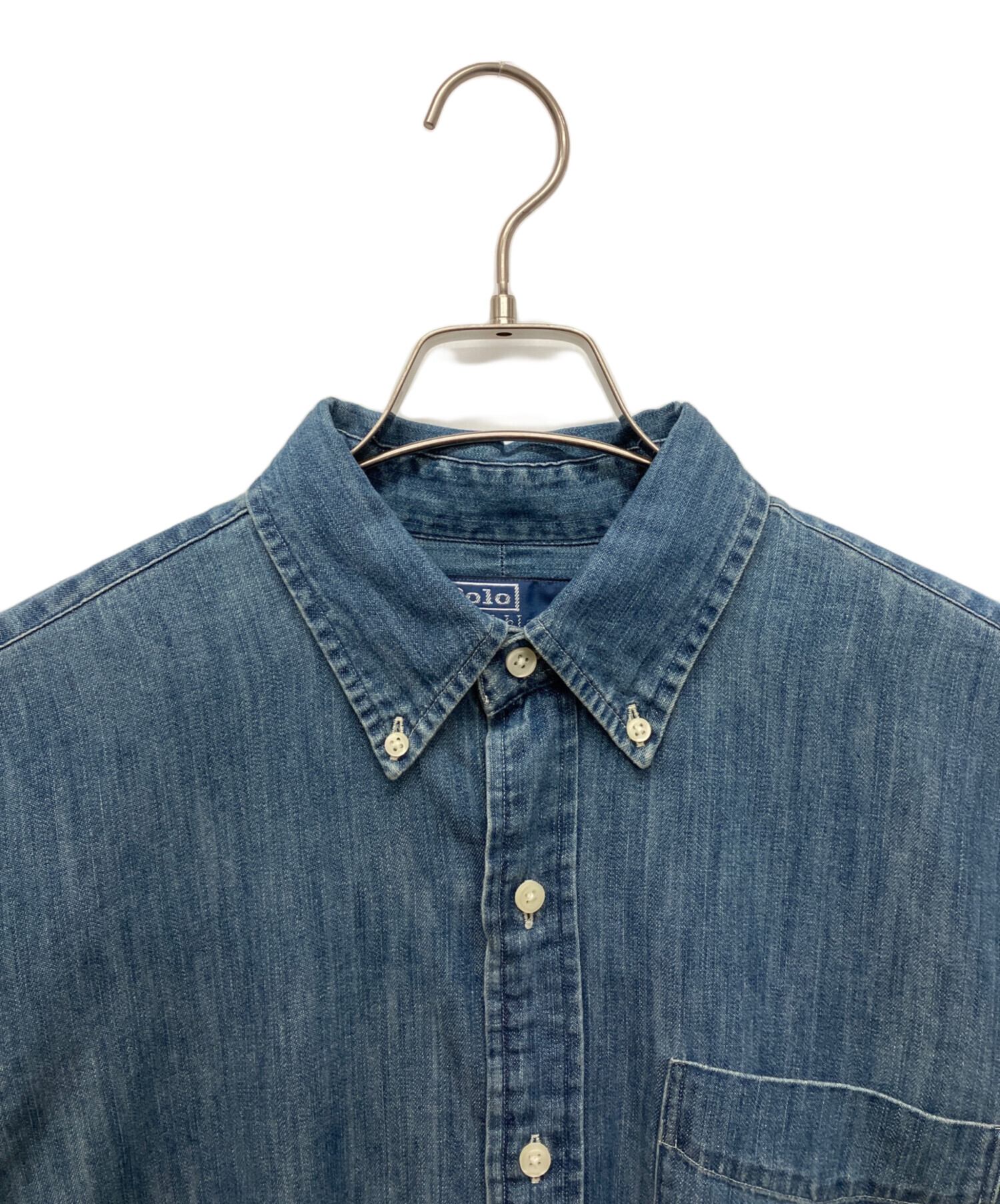 中古・古着通販】POLO RALPH LAUREN (ポロ・ラルフローレン) BEAMS
