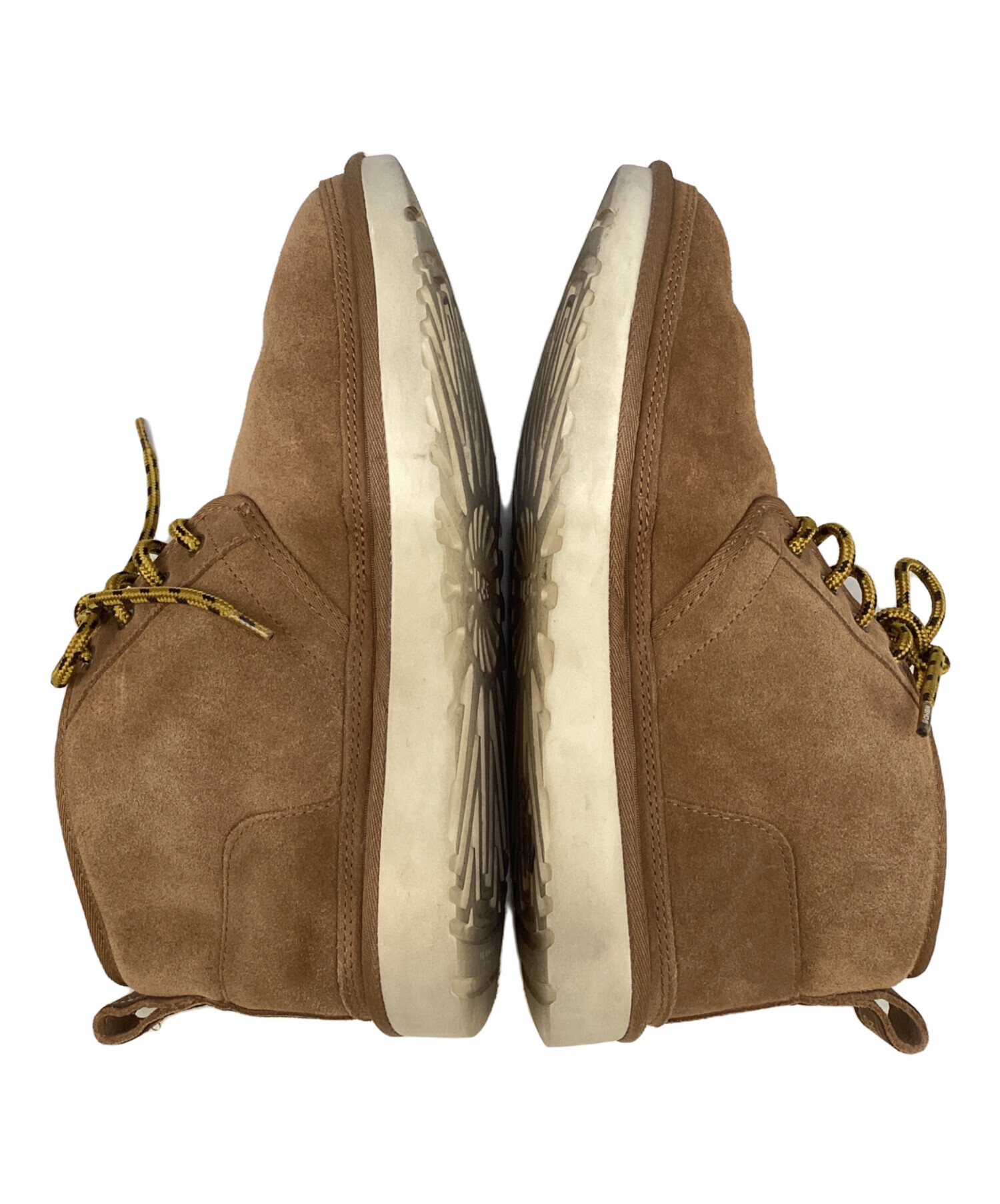中古・古着通販】UGG (アグ) NEIGHBORHOOD (ネイバーフッド) NEUMEL