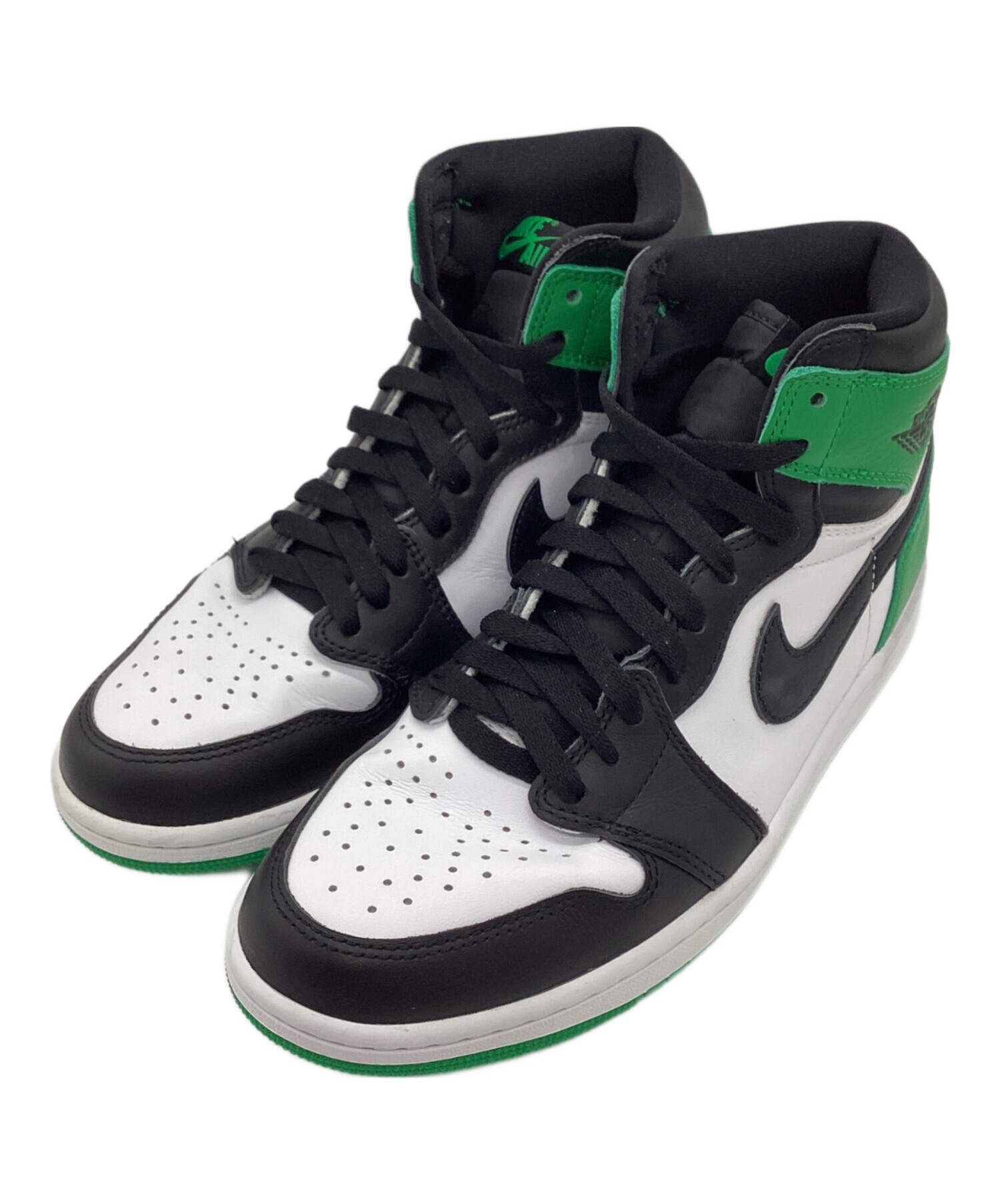 中古・古着通販】NIKE (ナイキ) AIR JORDAN 1 HIGH OG CELTICS 