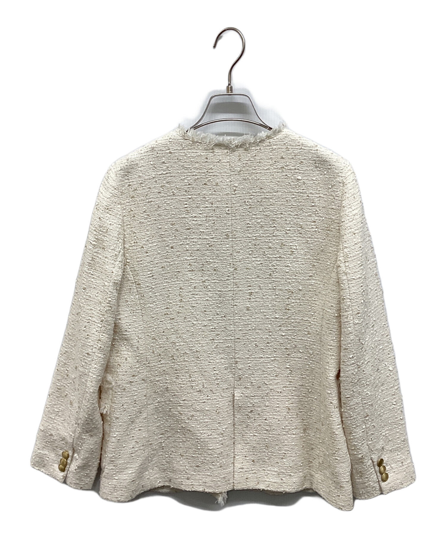 中古・古着通販】NOLLEY'S (ノーリーズ) BISHU JAPAN コットンフラッグ