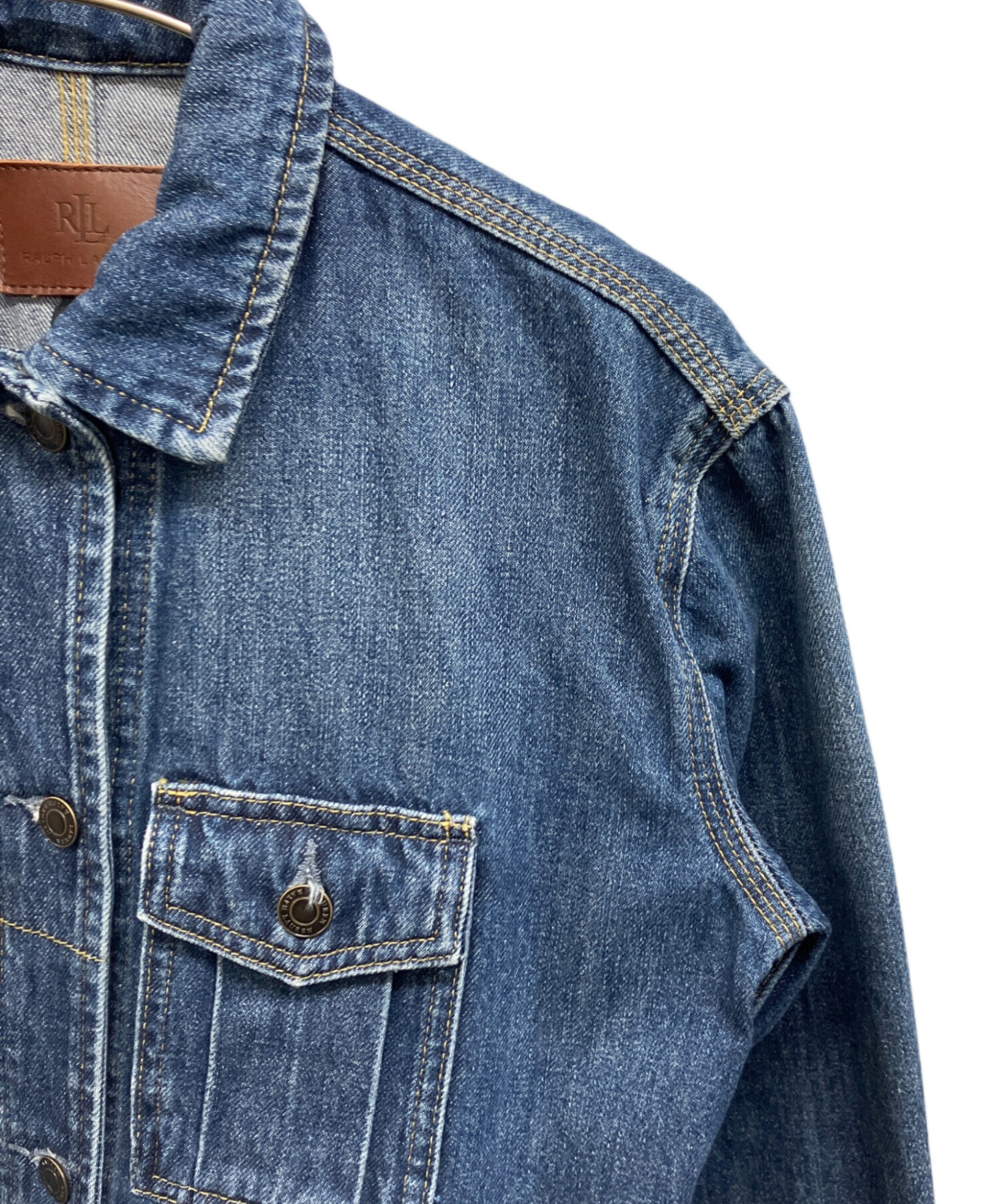 中古・古着通販】LAUREN RALPH LAUREN (ローレンラルフローレン