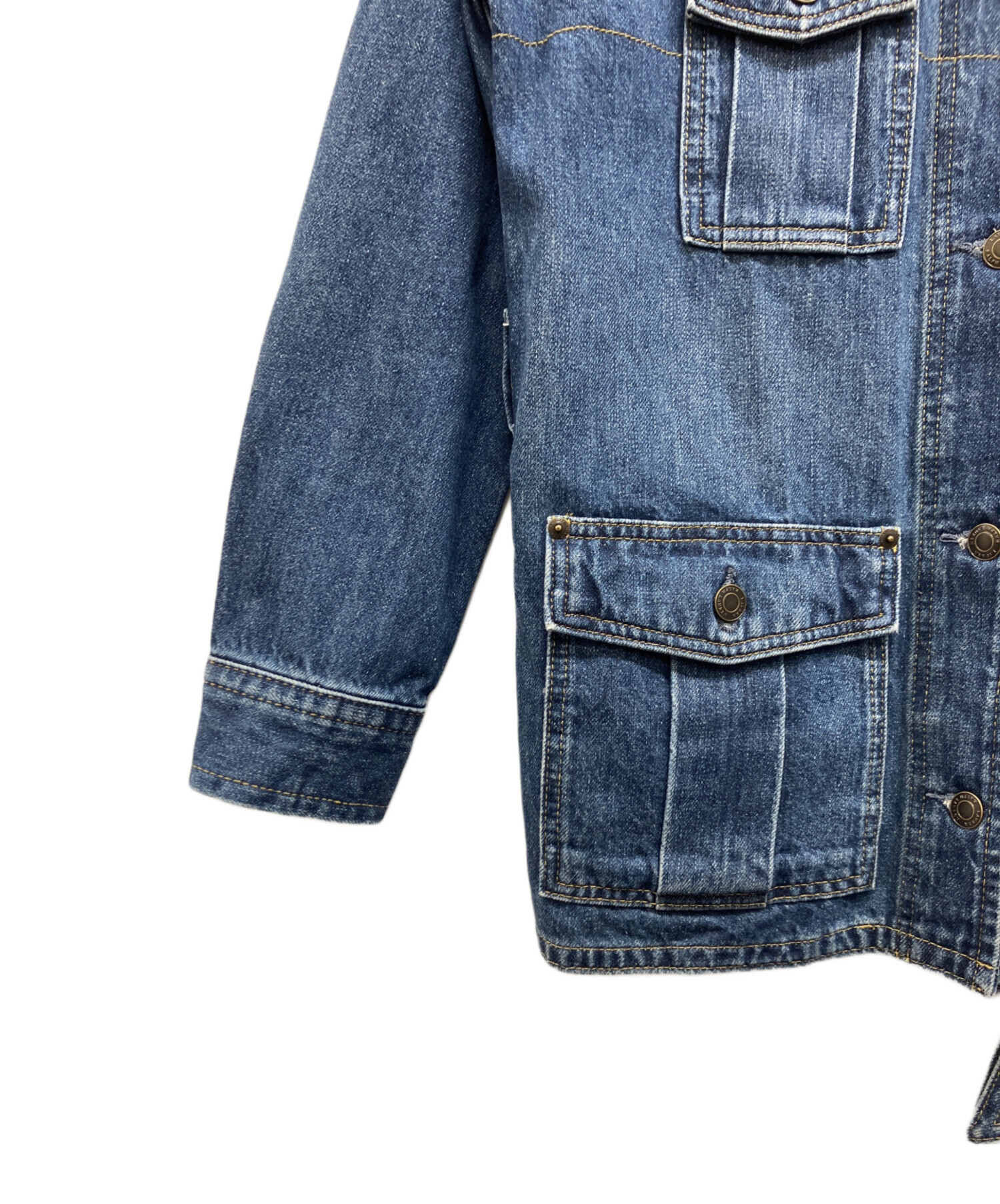 中古・古着通販】LAUREN RALPH LAUREN (ローレンラルフローレン