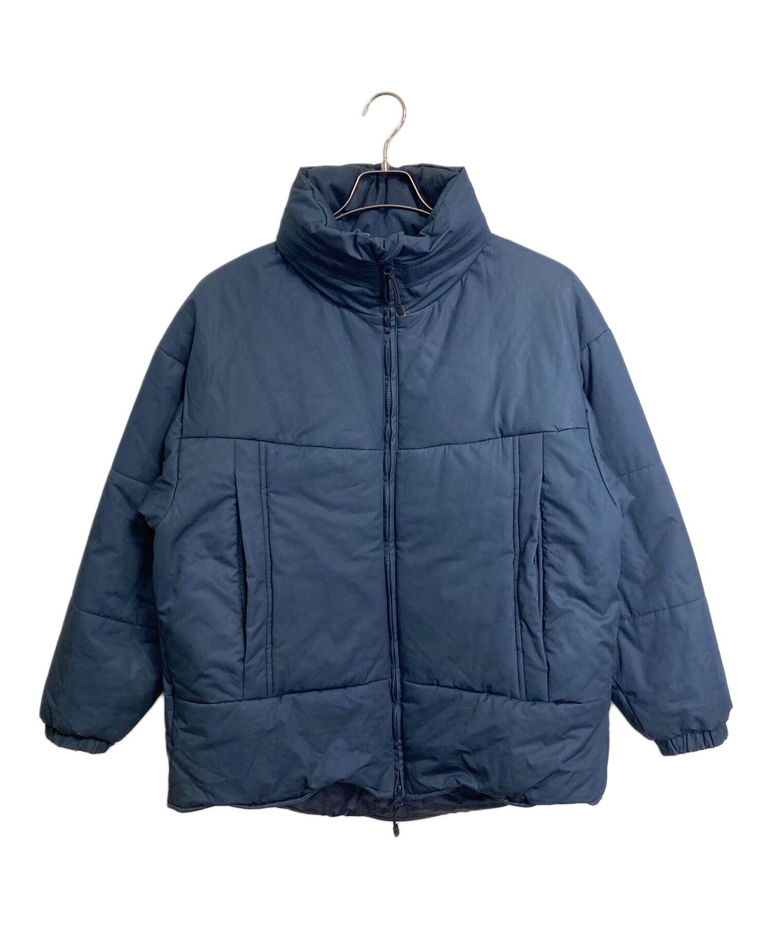 中古・古着通販】nanamica (ナナミカ) Insulation Jacket インシュ
