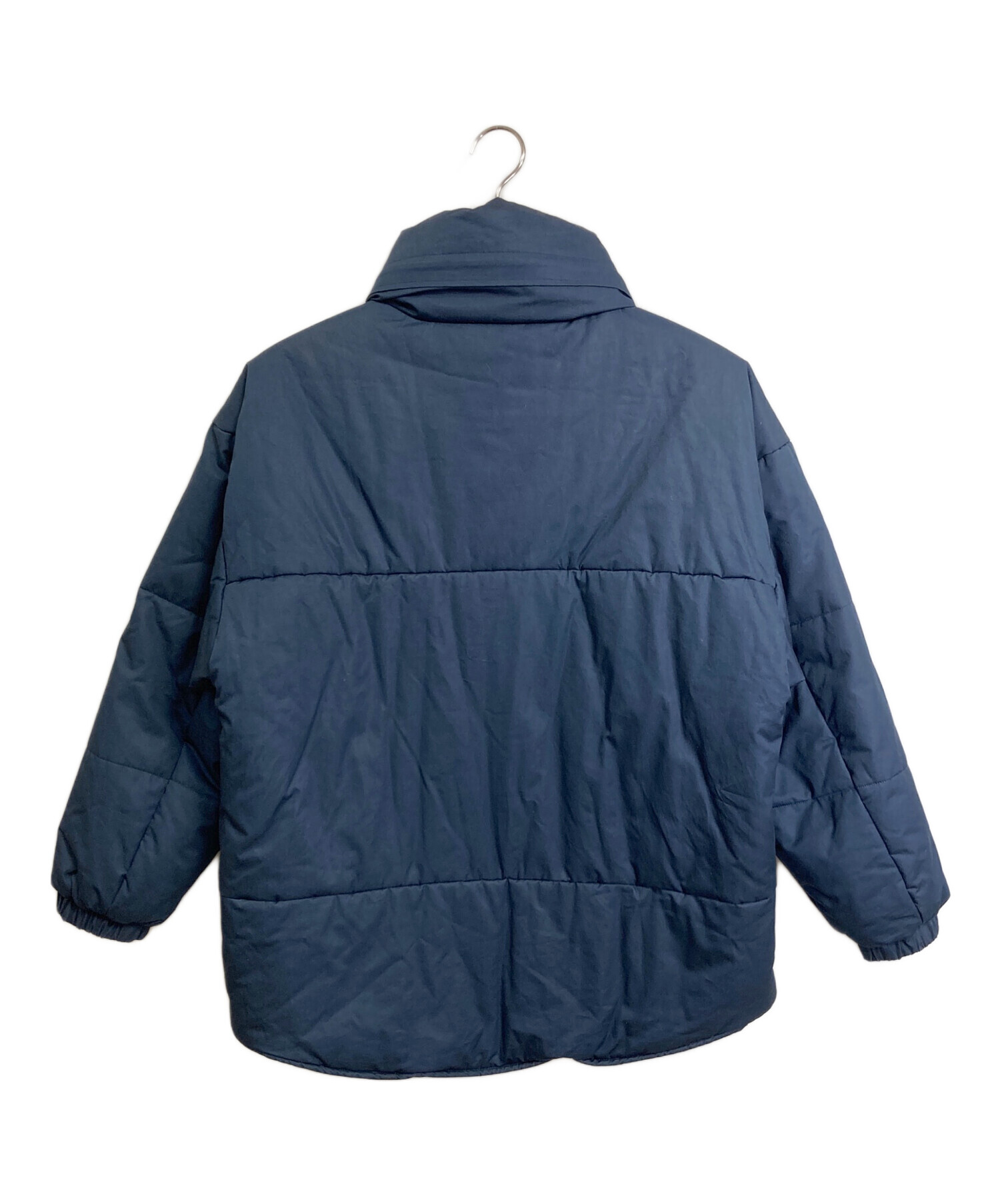 中古・古着通販】nanamica (ナナミカ) Insulation Jacket インシュ