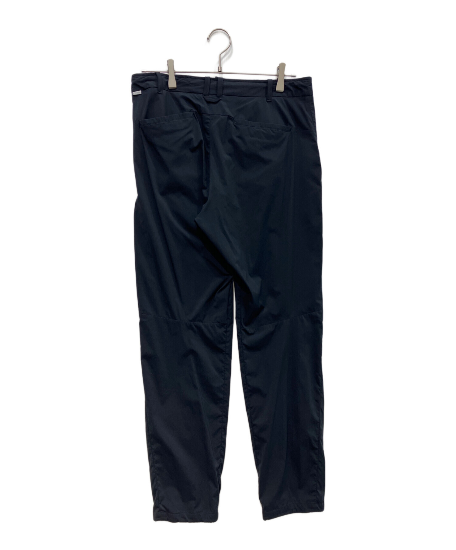 中古・古着通販HOUDINI (フーディニ) Wadi Pants ネイビー 中古・古着通販HOUDINI (フーディニ) Wadi Pants ネイビー